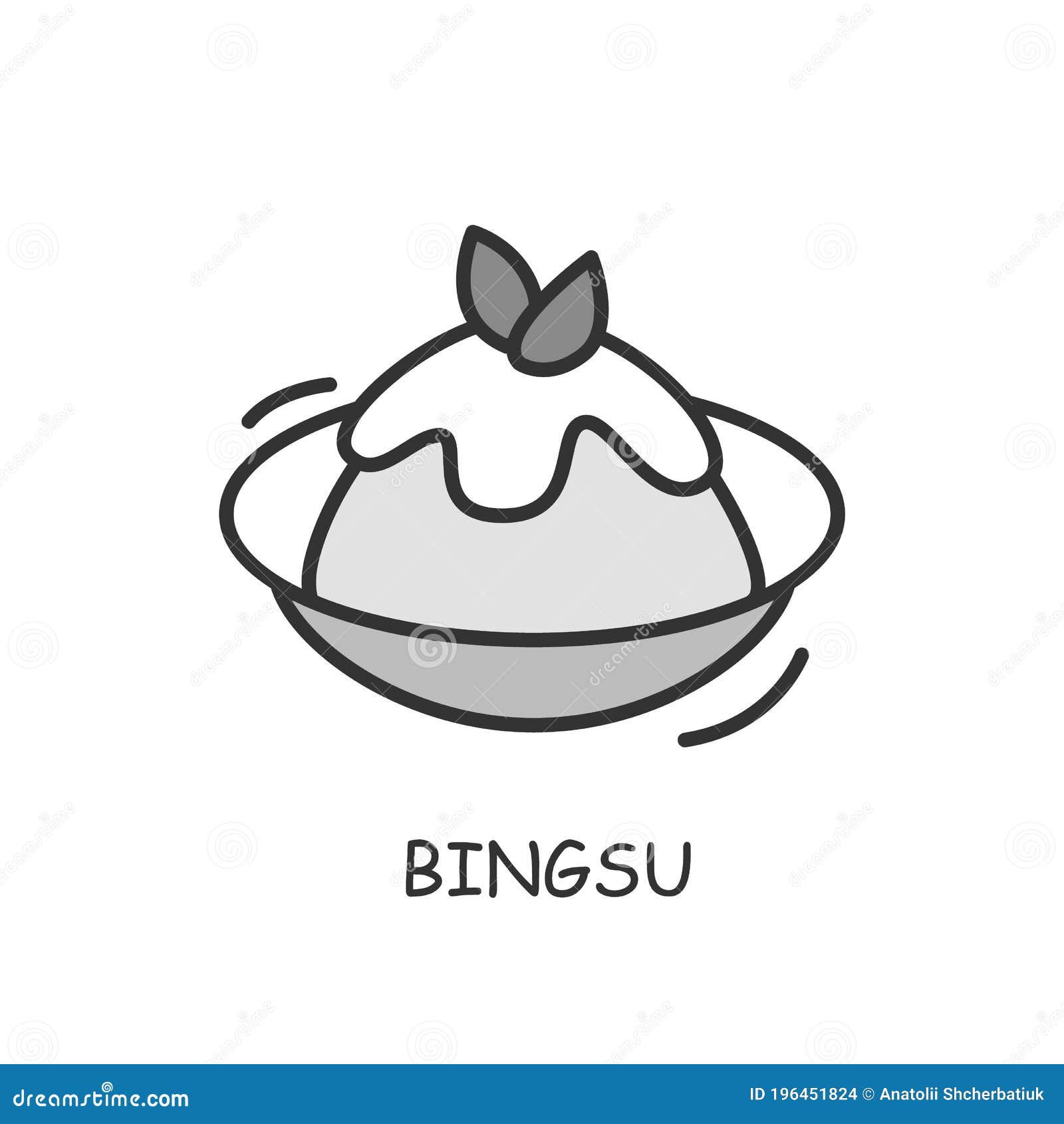 Bingsu