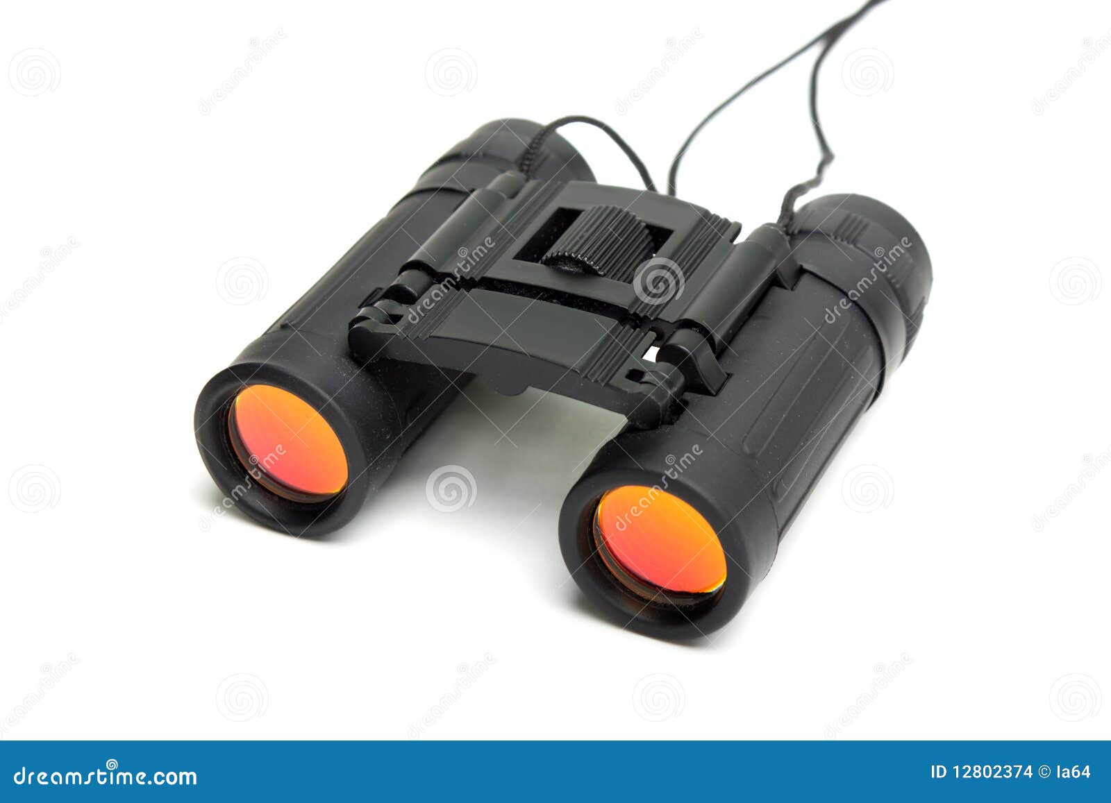 Binocular stock photo. Image of color, front, surveillance 12802374