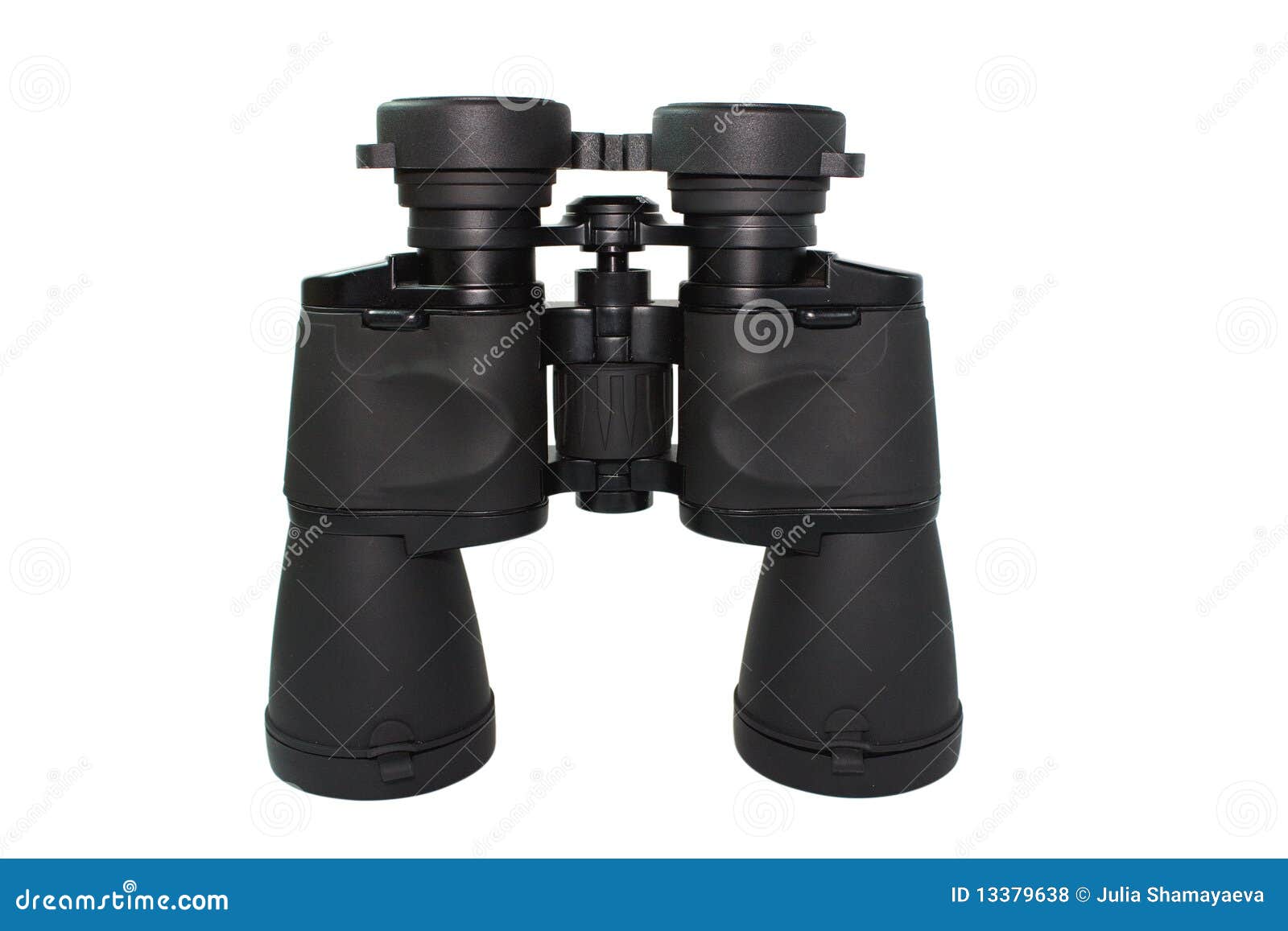 Binocular stock photo. Image of discovery, vision, eyesight 13379638