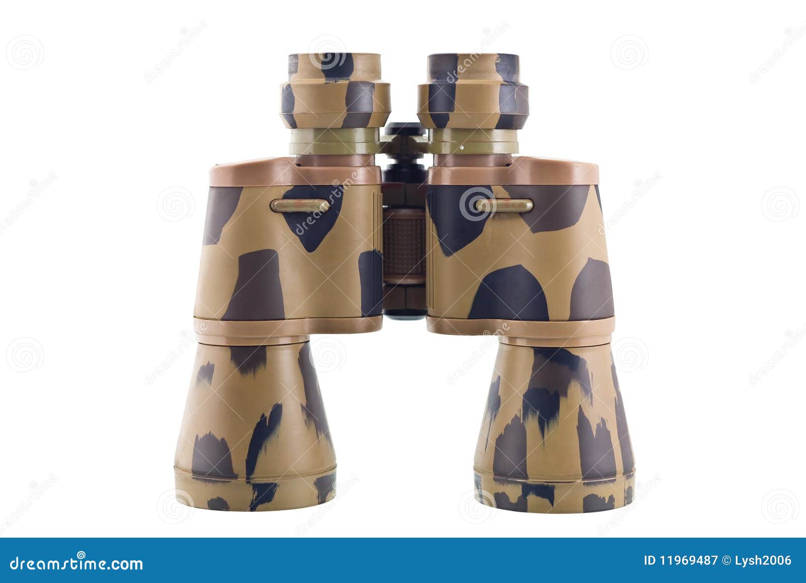 Binocular telescope stock image. Image of background 11969487