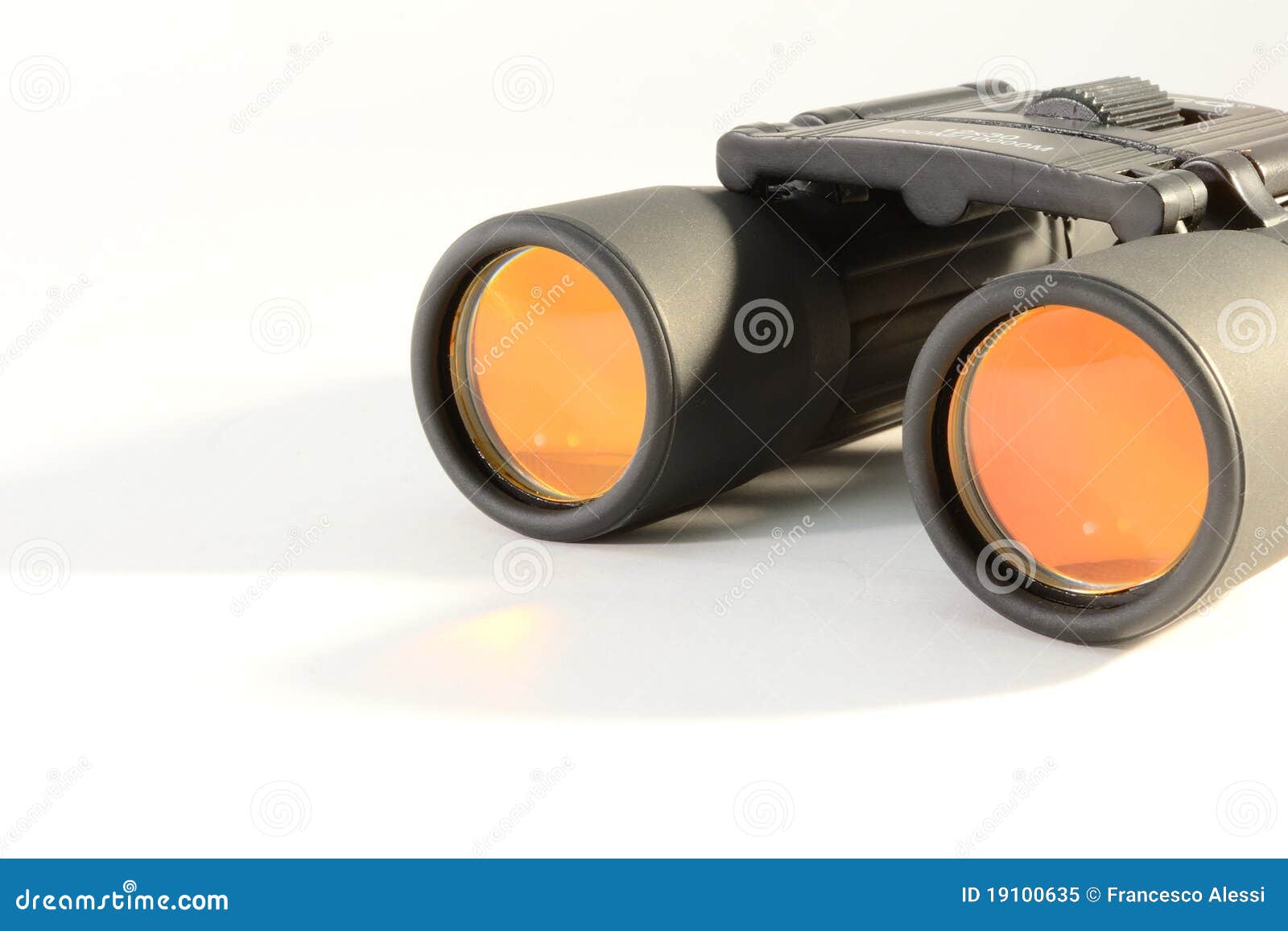 binoculars