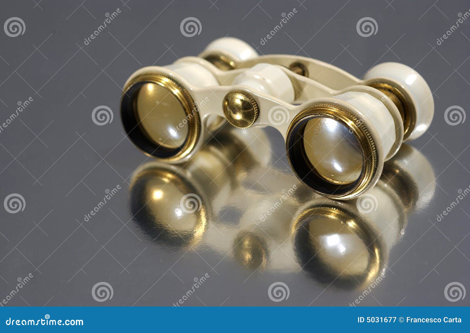 Binoculars from theatre stock image. Image of teatro, theatre 5031677