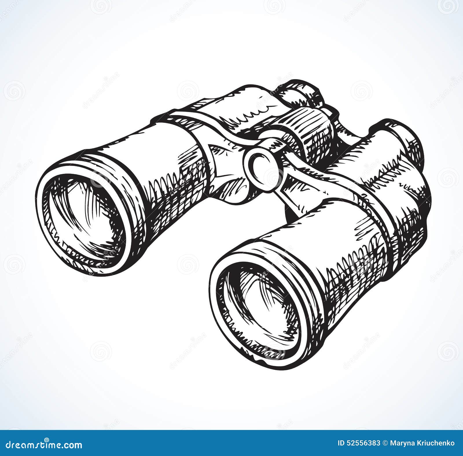 Binoculars Drawing Stock Illustrations 2,112 Binoculars Drawing Stock