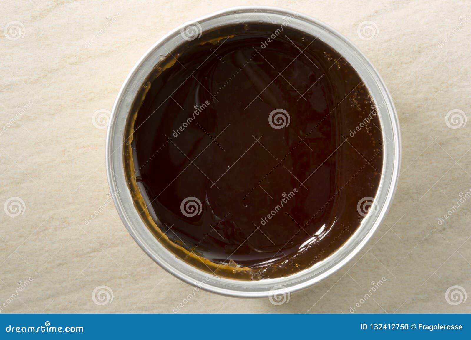 BIO FRUIT JAM FRAGOLE stock photo. Image of healthy 132412750