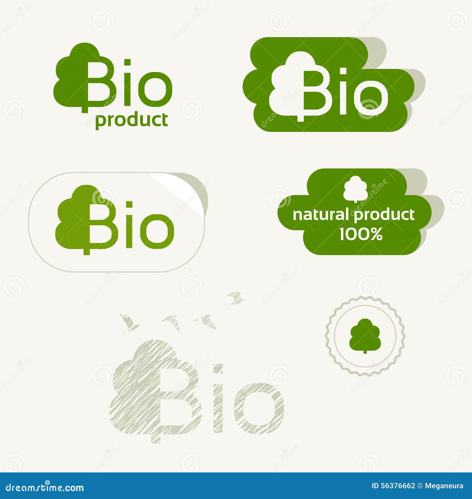 100,000 Bio logo Vector Images | Depositphotos