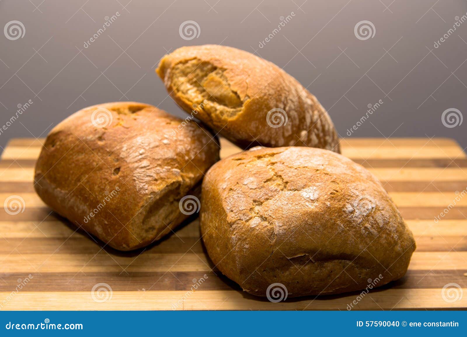 Bio natural bread homemade stock photo. Image of cereal 57590040