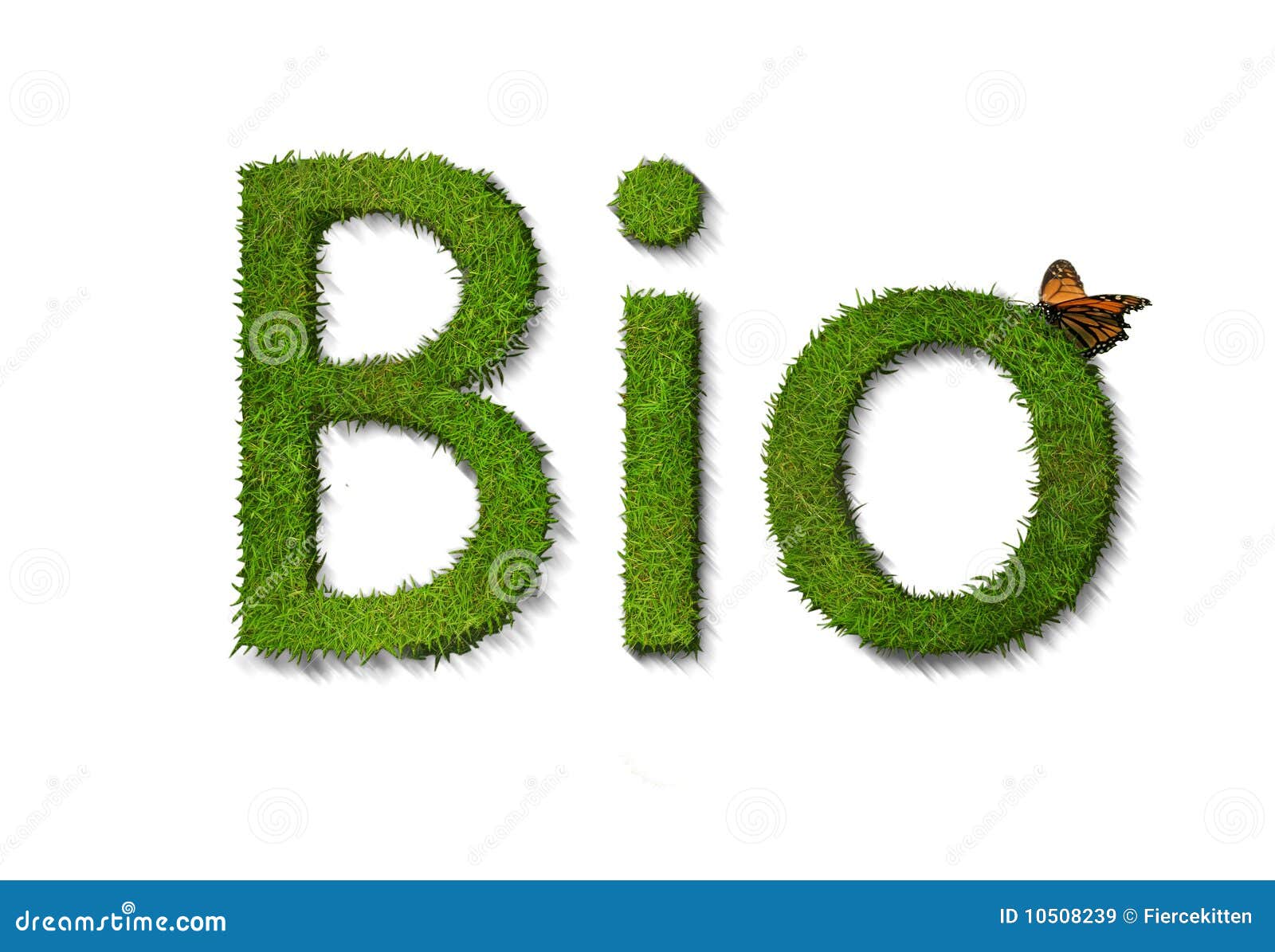 Bio text on white stock illustration. Illustration of biology 10508239