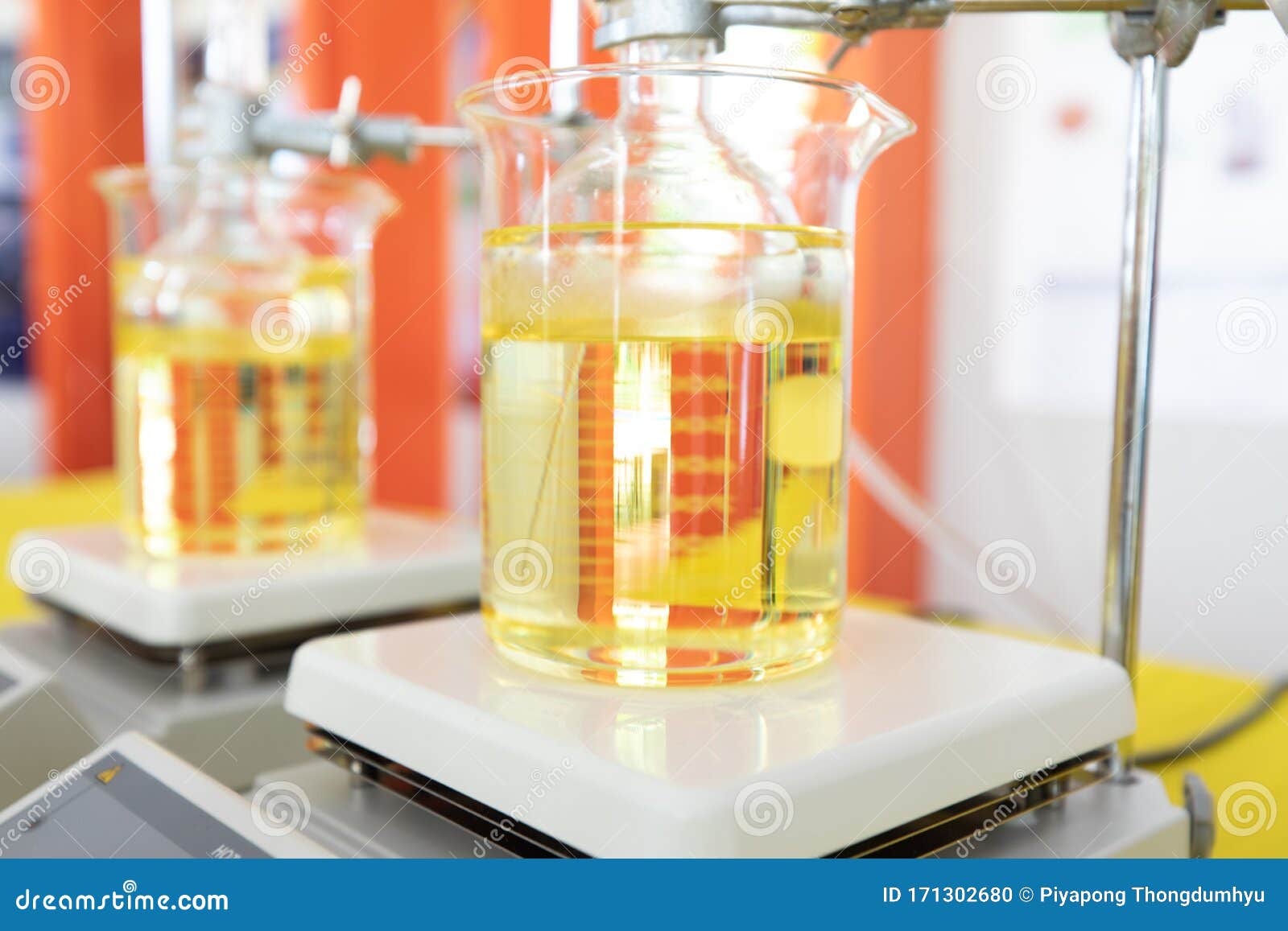 Biodiesel Production is the Process of Producing the Biofuel, Biodiesel