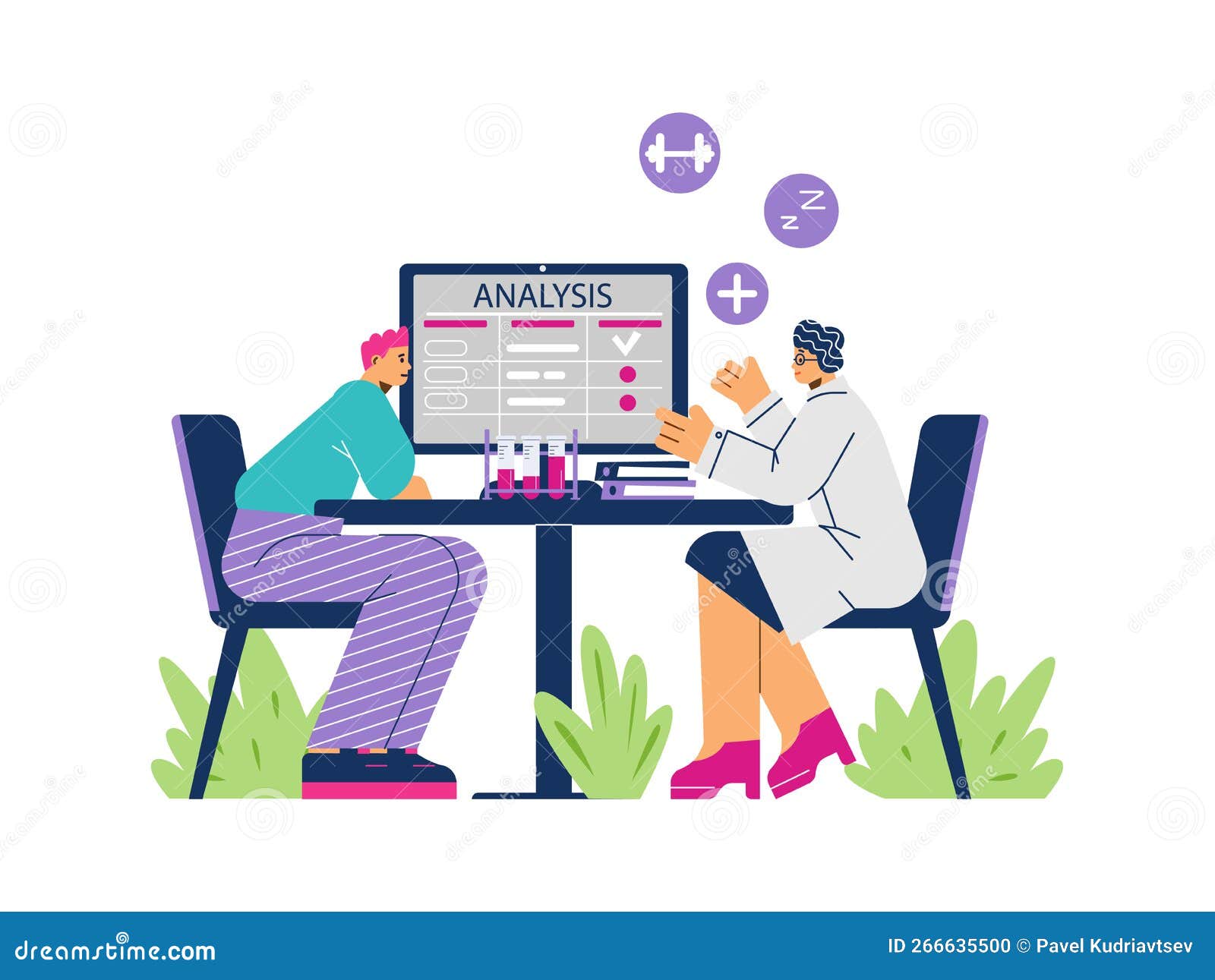 biohacking healthcare health surveillance program   .