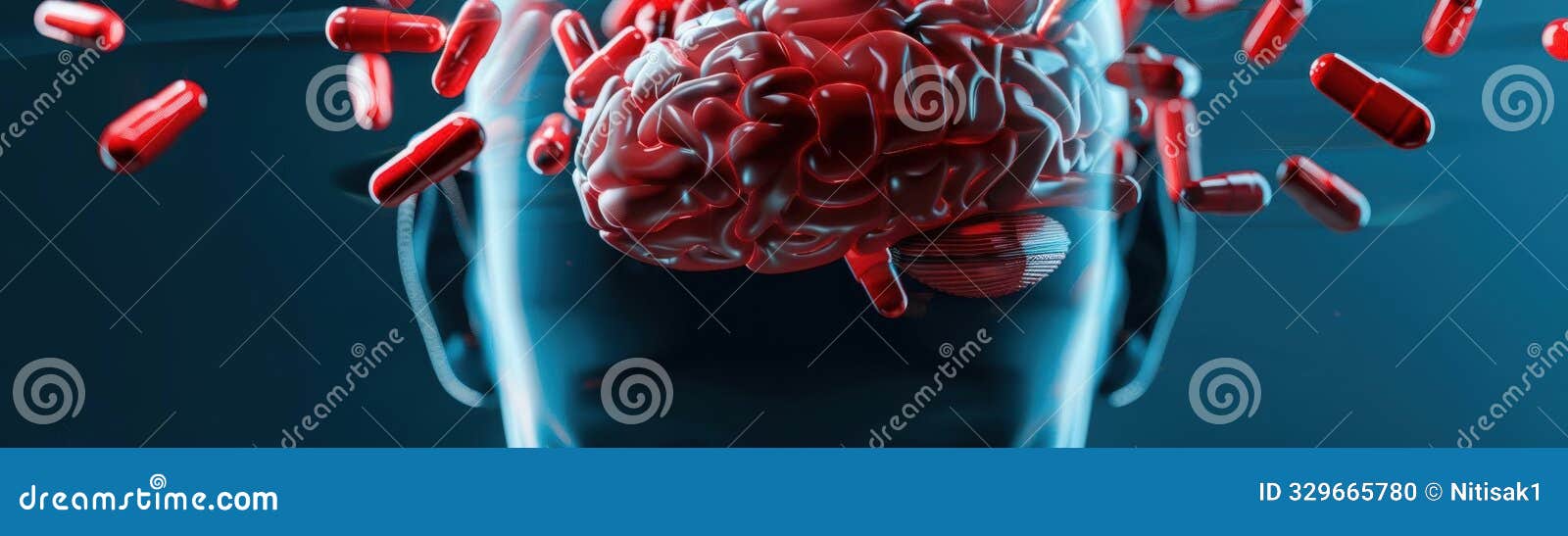biohacking nootropics cognitive enhancement
