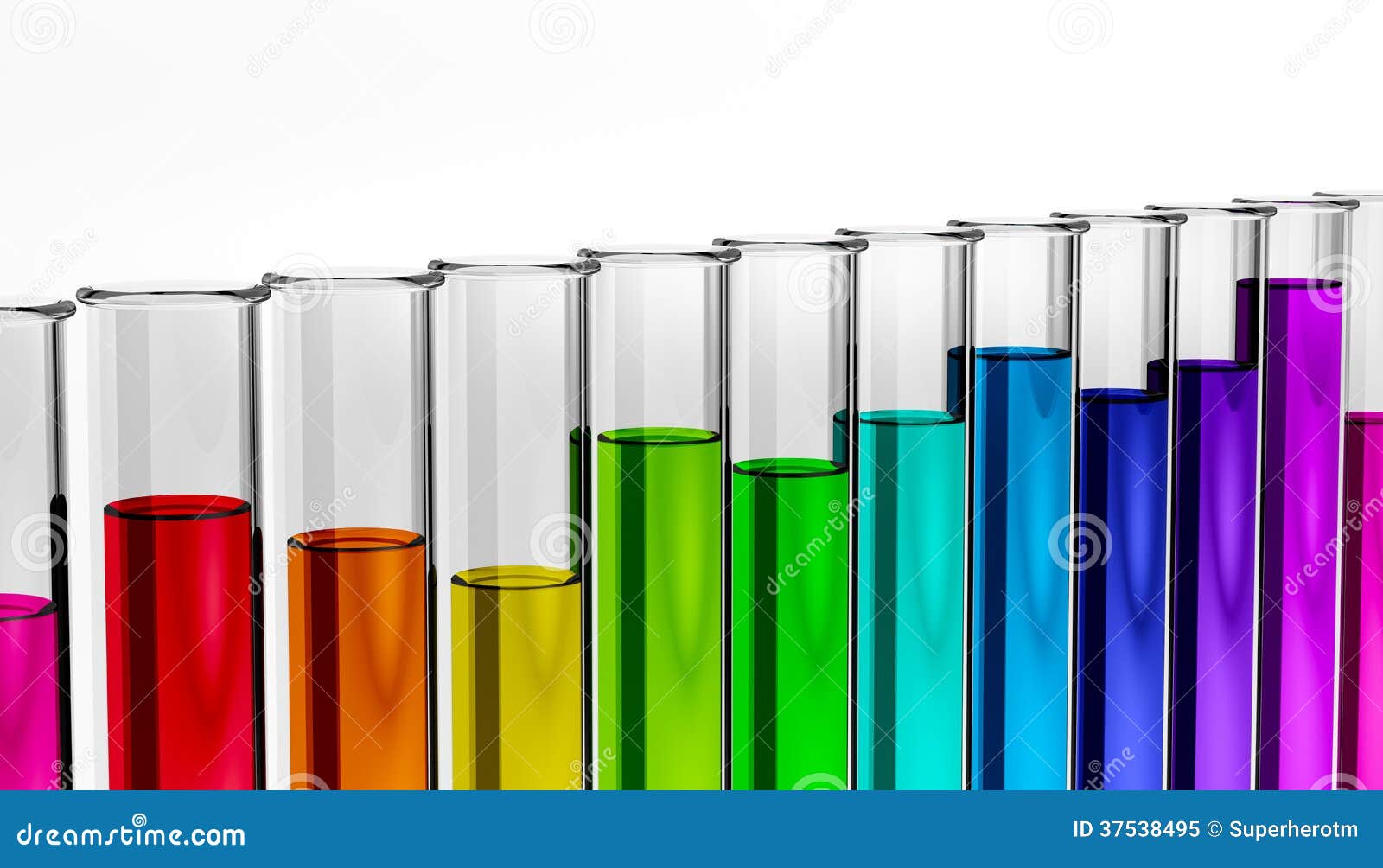 Biologia Sustancias Quimicas Industria Soluciones Tubo De