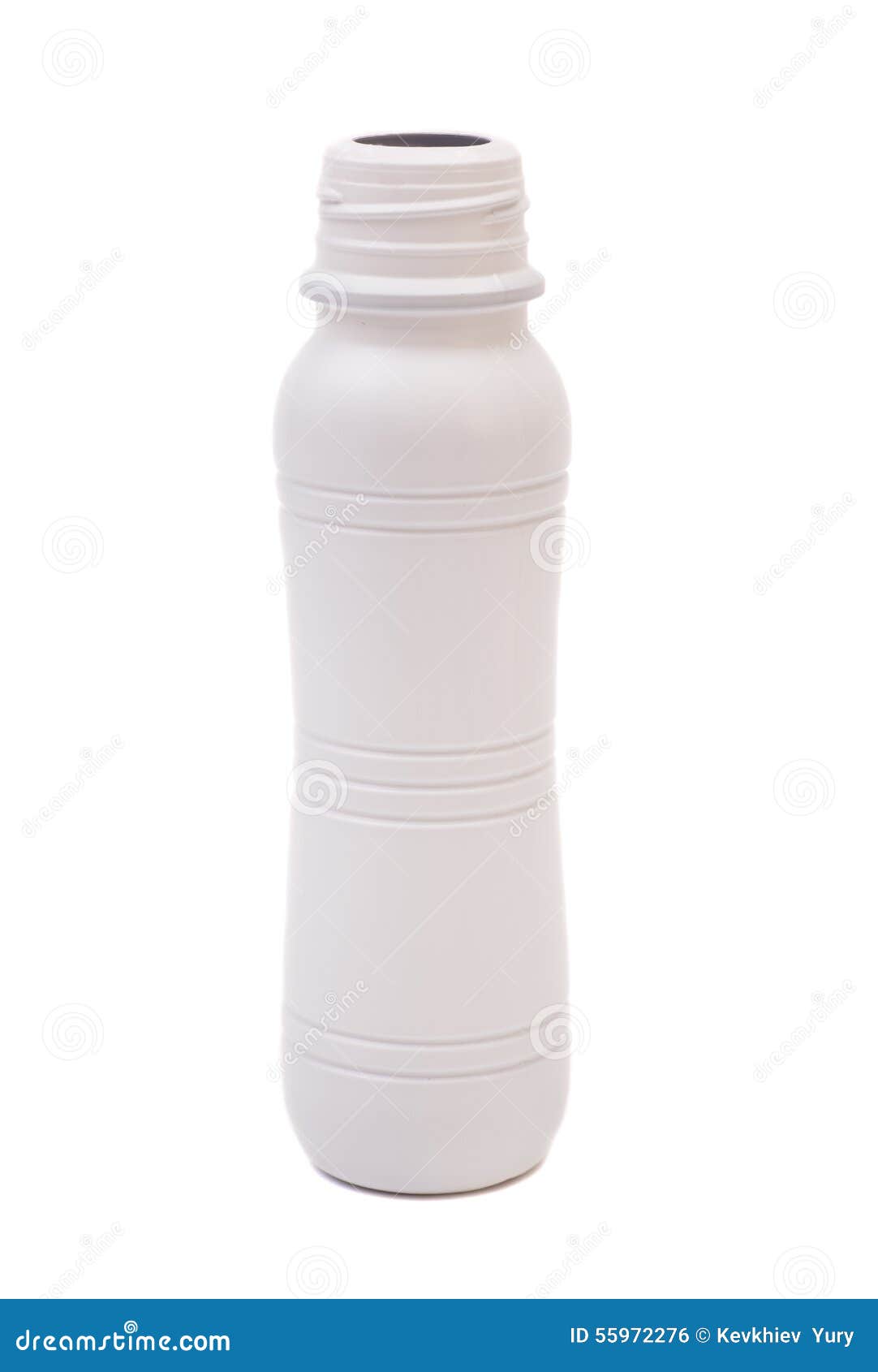 biotic yogurt drink bottle
