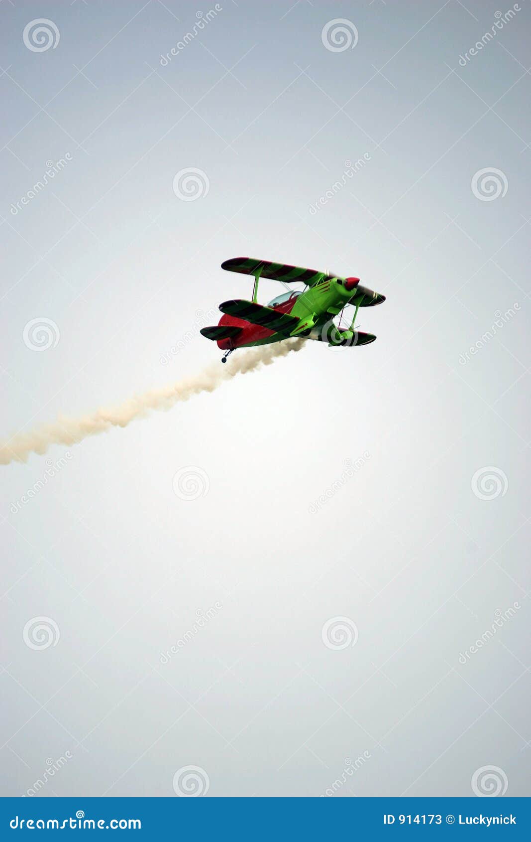 biplane