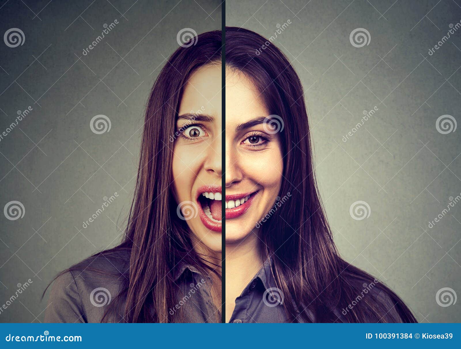 disorder and facial perceptions Bipolar