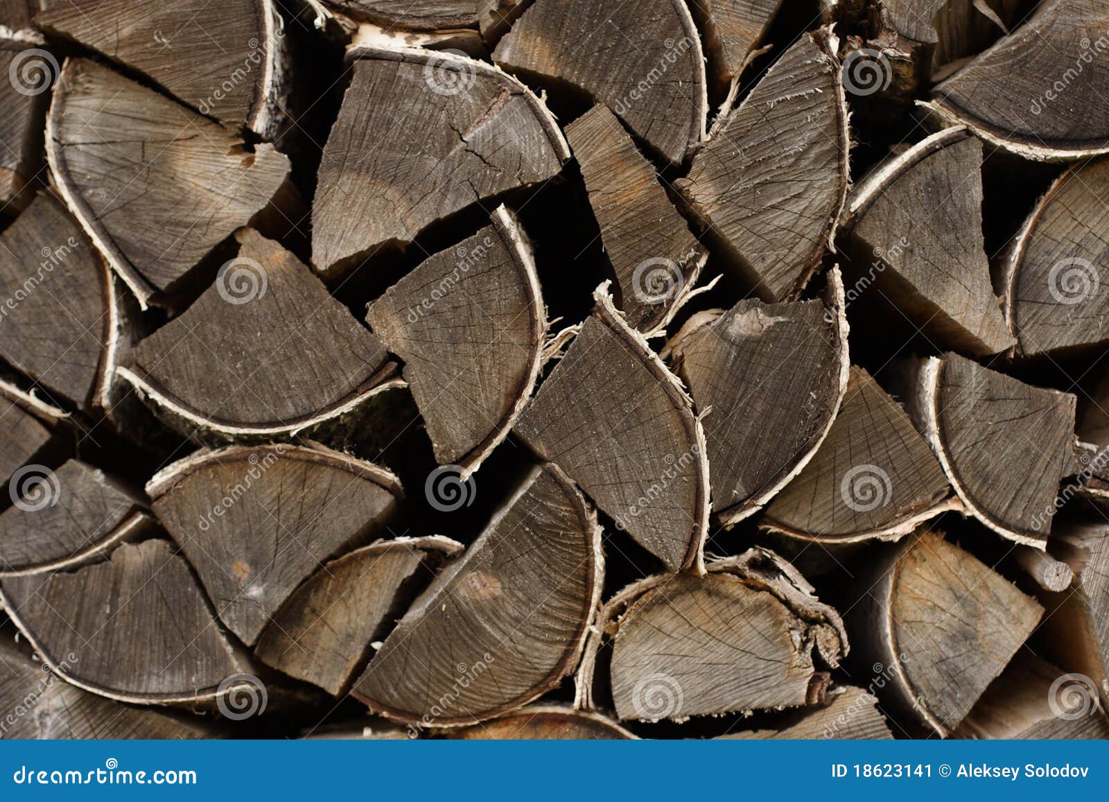 Birch firewood stock image. Image of birch, wood, lumberjack 18623141