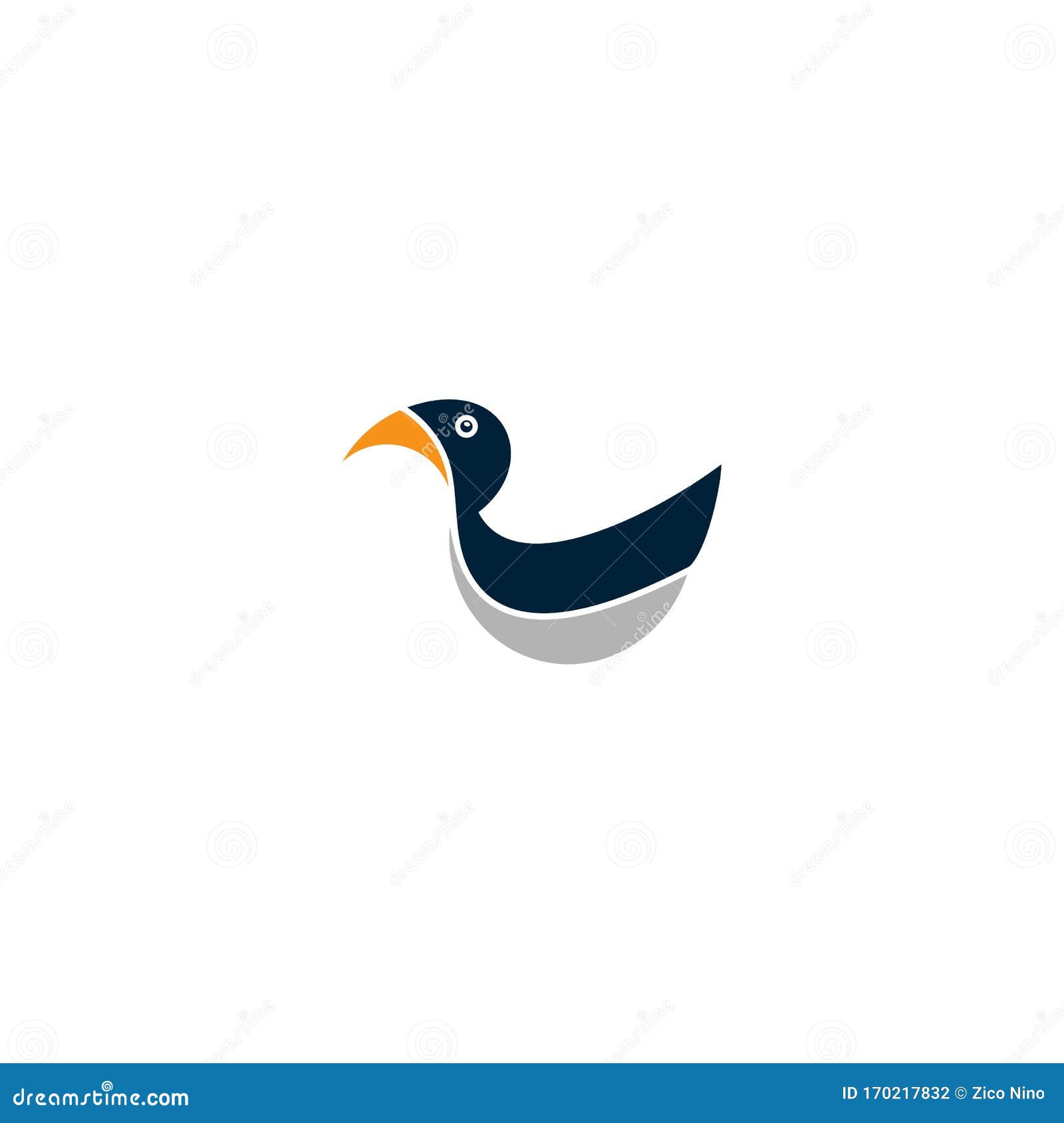 Bird Animation for Logos or Cartoon Characters Stock Vector - Illustration of graphic, sign: 170217832 Bird Animation for Logos or Cartoon Characters Stock Vector - Illustration of graphic, sign: 170217832