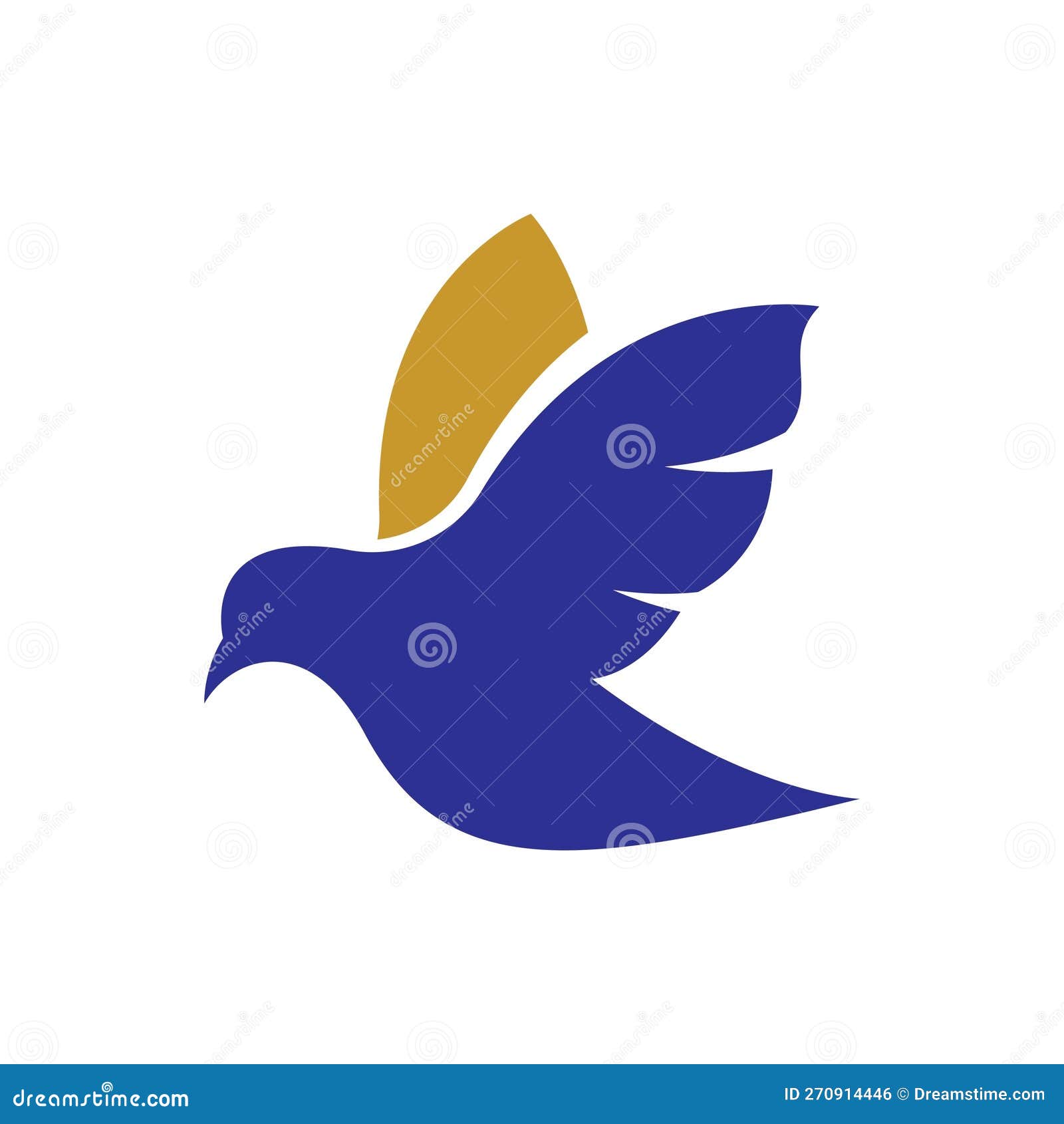 Bird logo images stock vector. Illustration of template 270914446