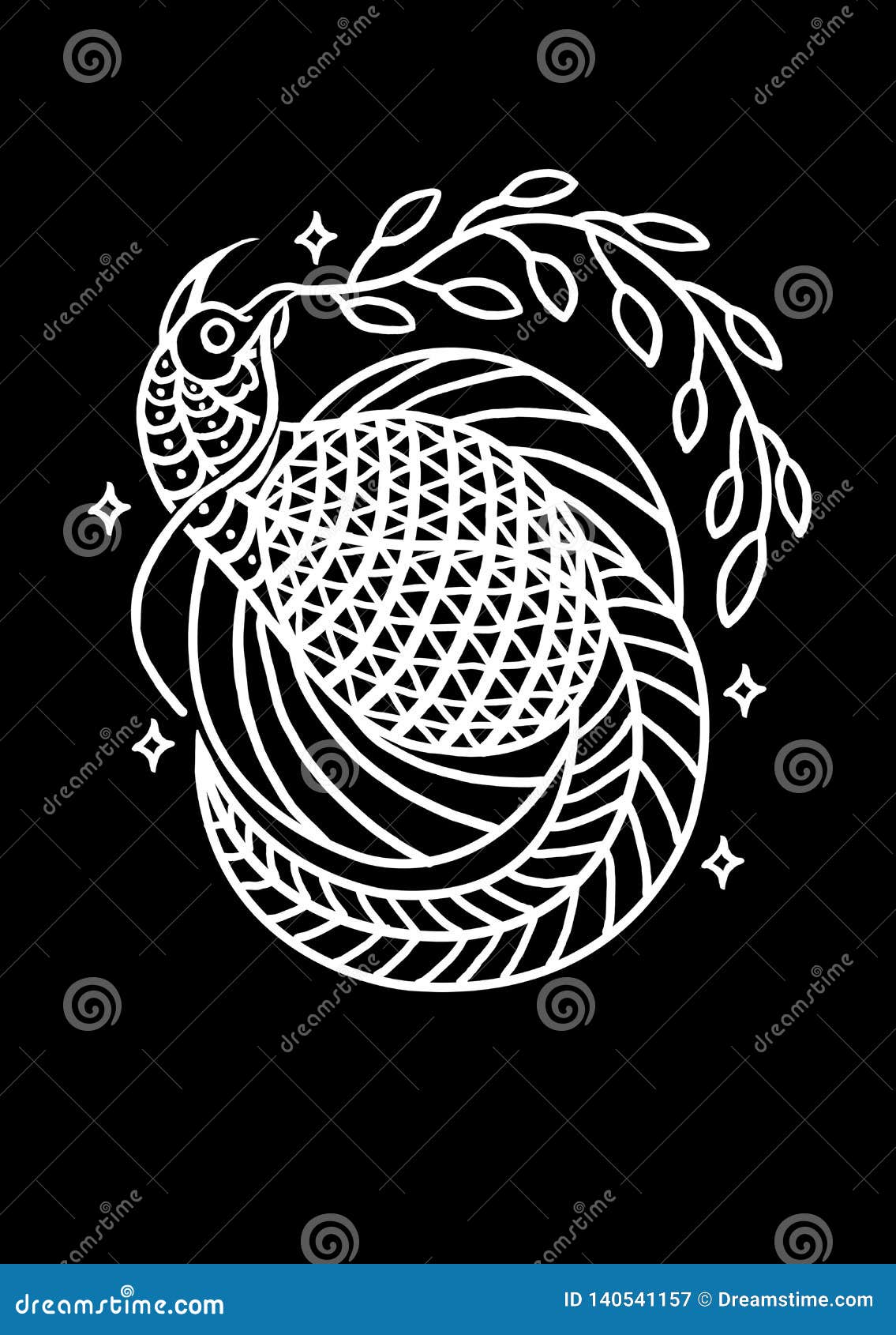 bird of peace  art 