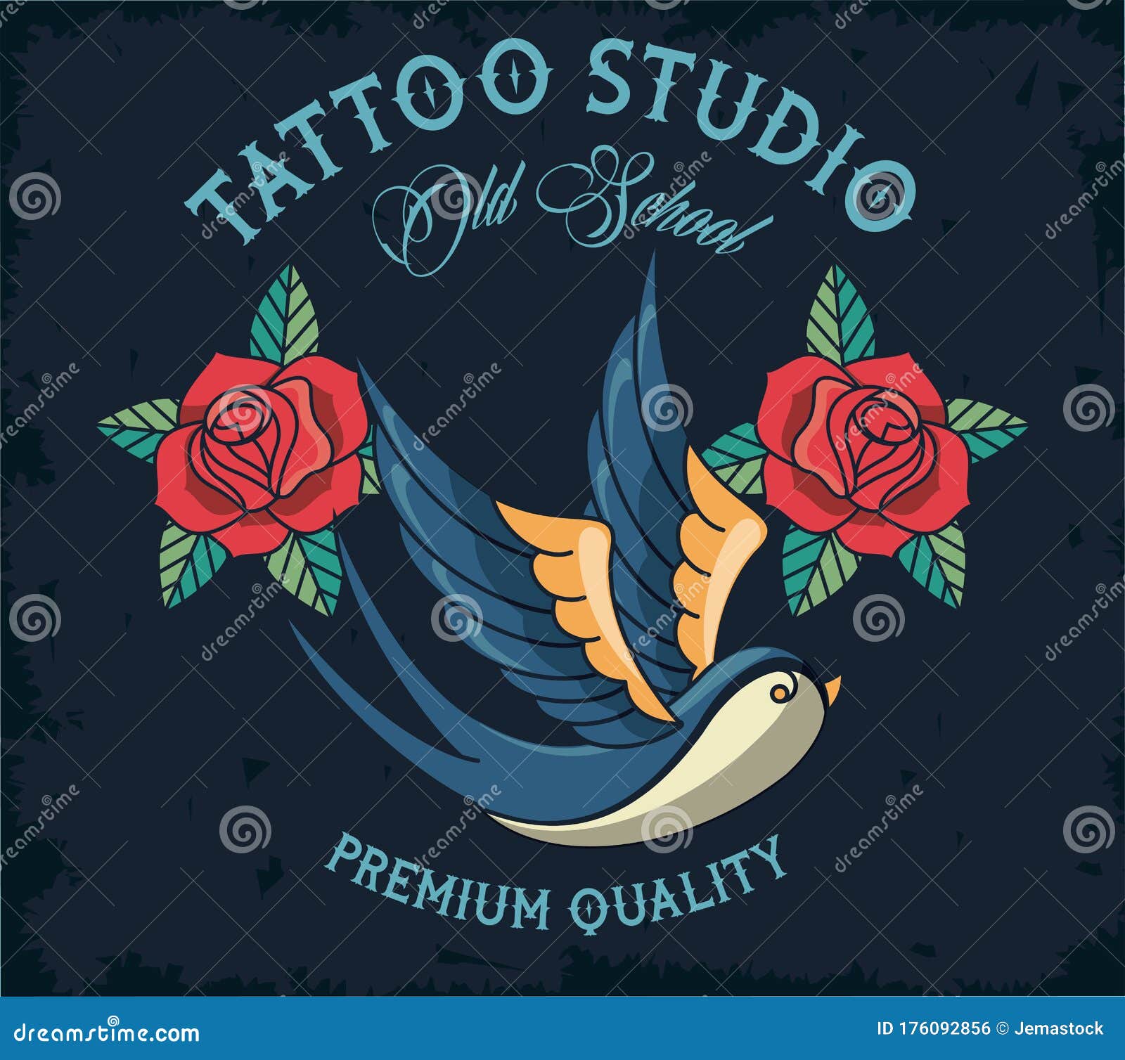 Tattoo uploaded by BLUE BIRD Tattoo Studio  Tattoodo