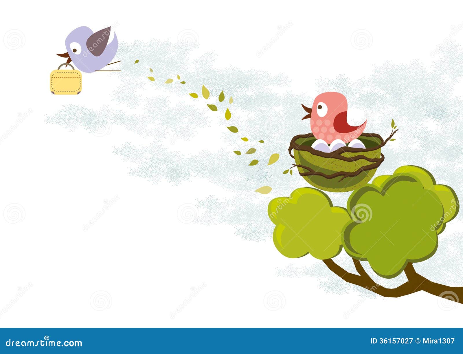 Leaving Nest Stock Illustrations – 43 Leaving Nest Stock Illustrations, Vectors & Clipart - Dreamstime Leaving Nest Stock Illustrations – 43 Leaving Nest Stock Illustrations, Vectors & Clipart - Dreamstime