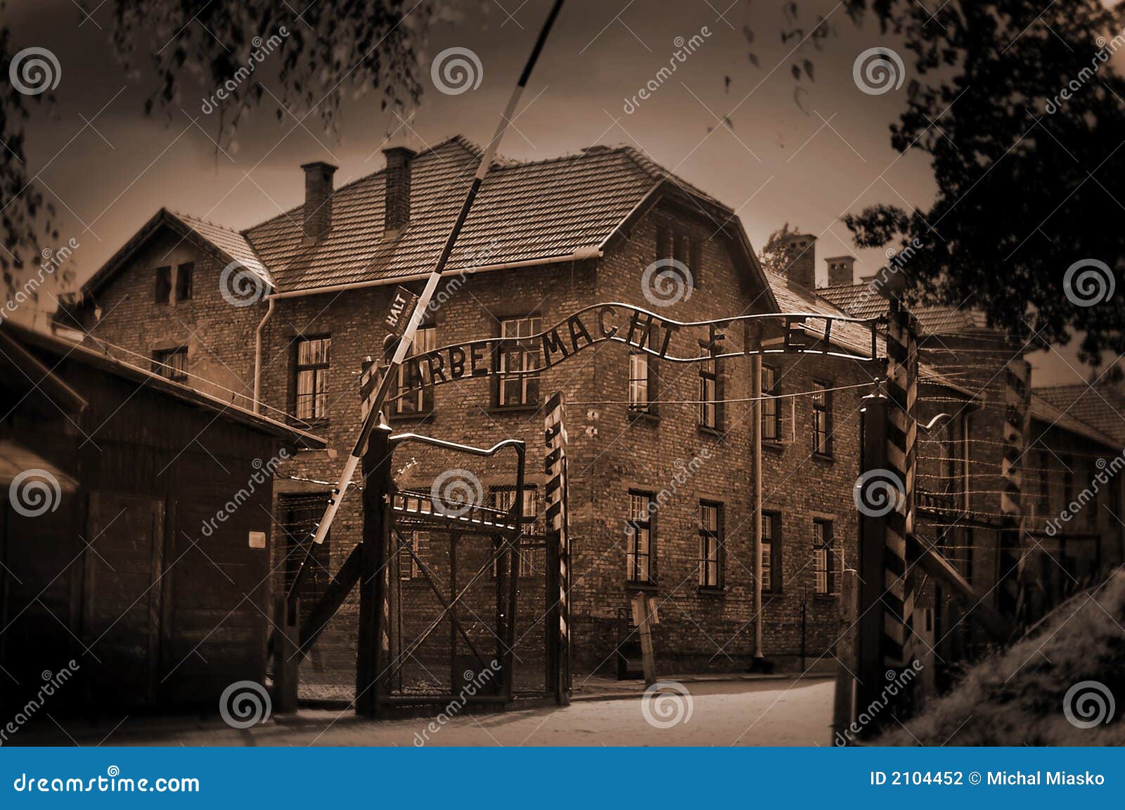 музей oswiecim Польша birkenau auschwitz