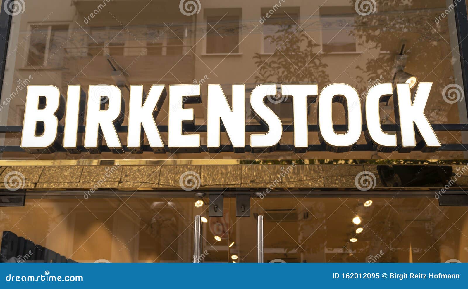 Birkenstock Shop Stock Photos - Free & Royalty-Free Stock Photos from  Dreamstime