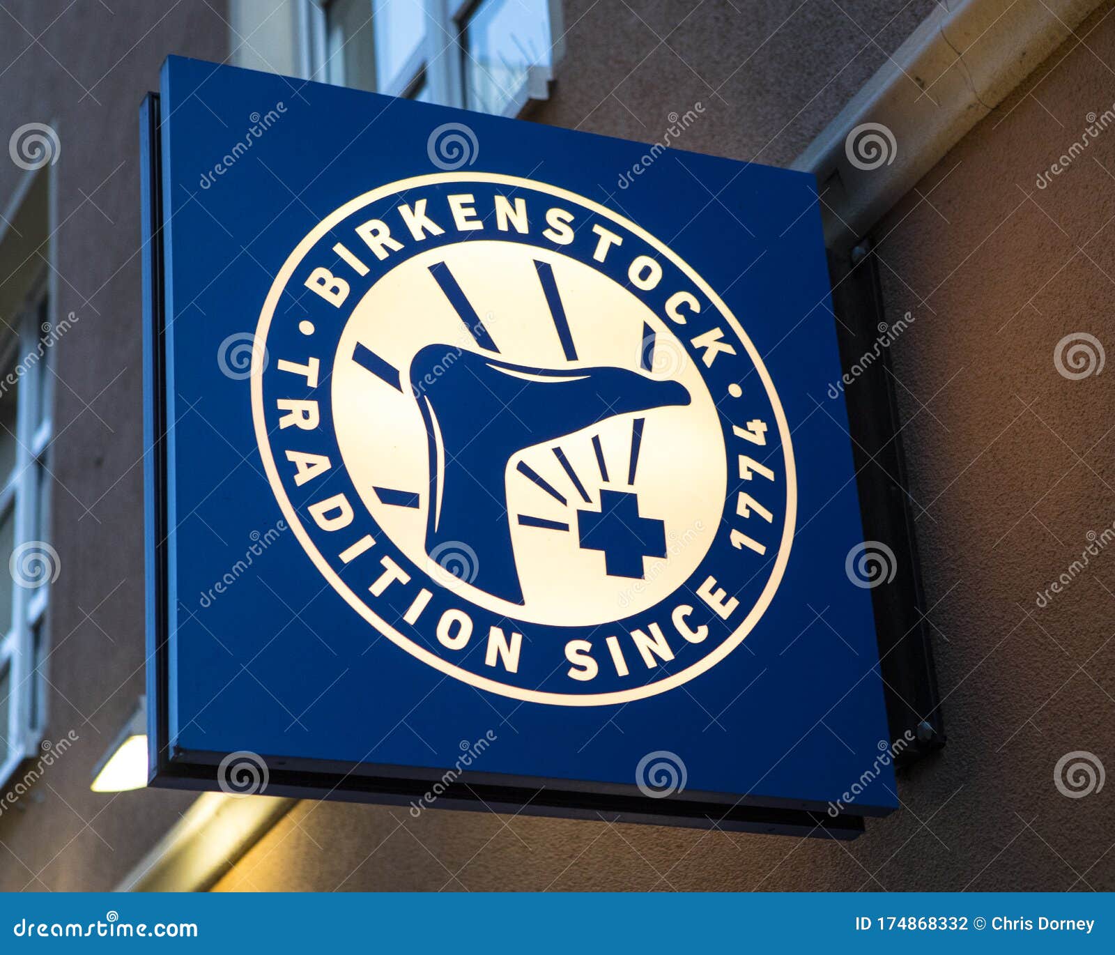 Birkenstock Shop Stock Photos - Free & Royalty-Free Stock Photos from  Dreamstime