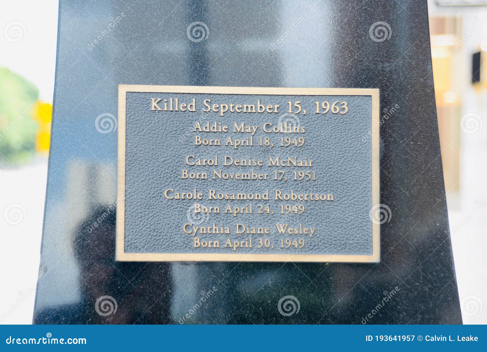 Birmingham Alabama Tragedia Della 16ma Chiesa Battista Di Strada Fotografia Editoriale Immagine Di Alabama Uccisione Birmingham Alabama Tragedia Della 16ma Chiesa Battista Di Strada Fotografia Editoriale Immagine Di Alabama Uccisione
