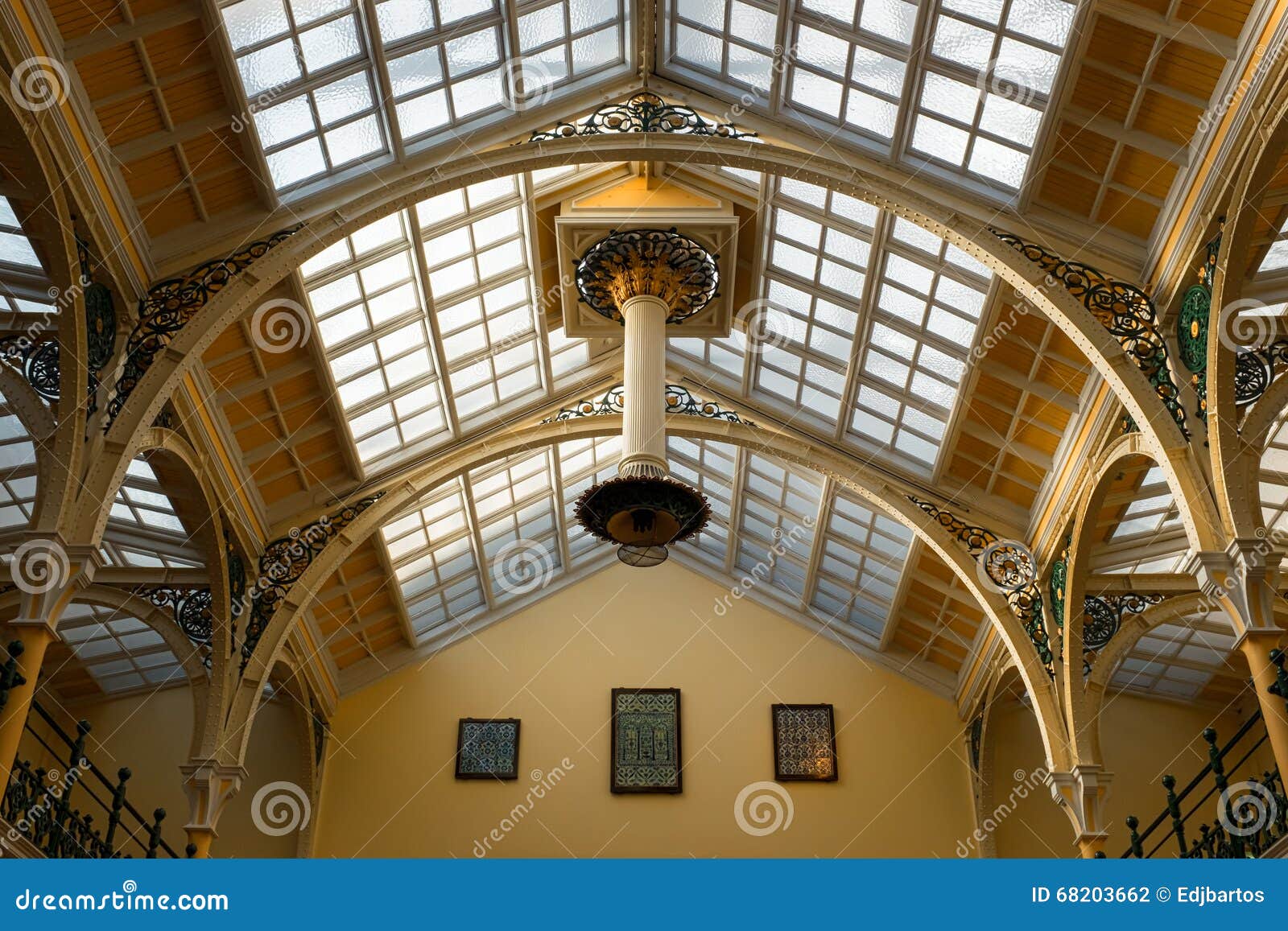 Birmingham Art Gallery Architecture Editorial Photography Image of