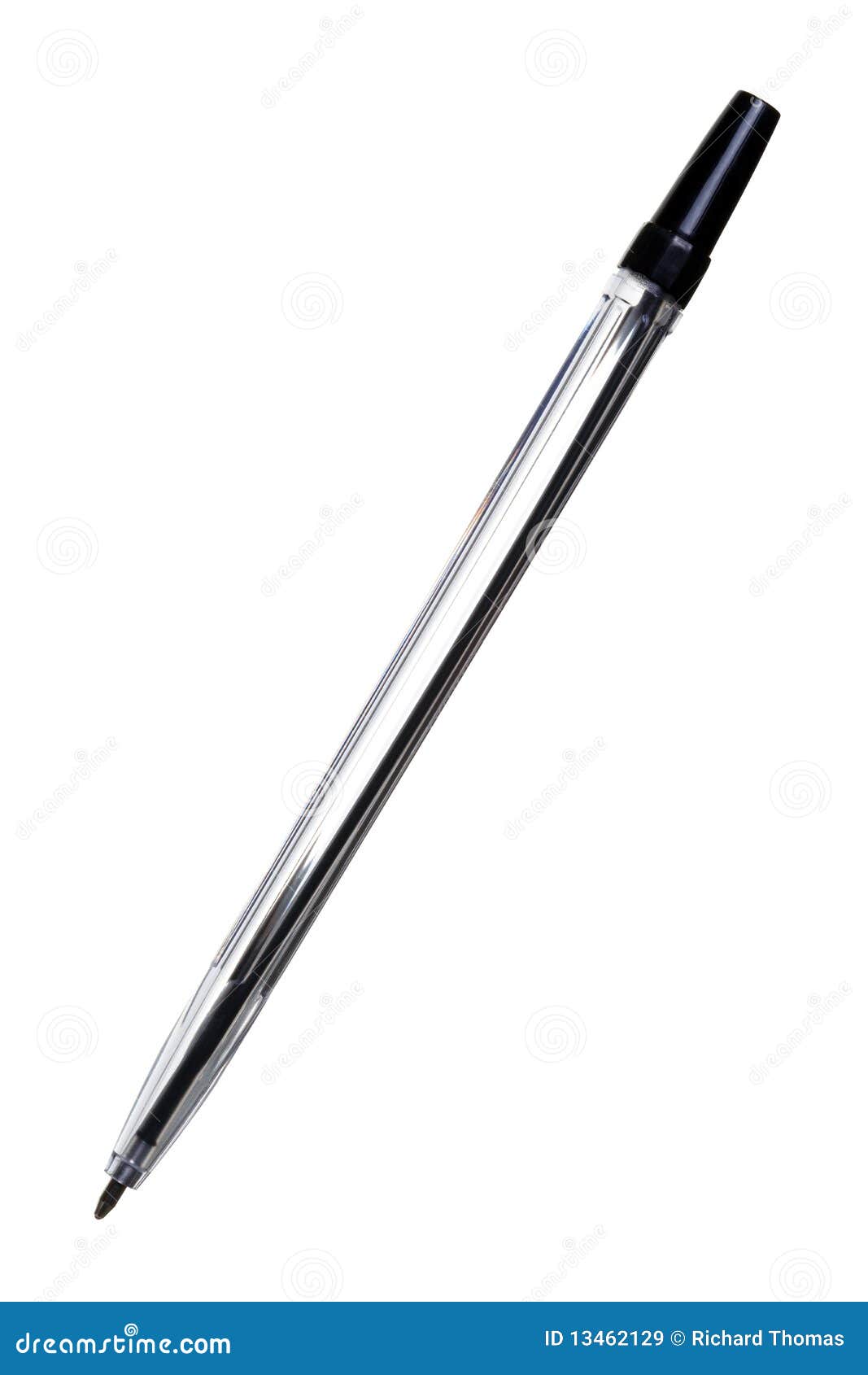 What is black biro pen deals