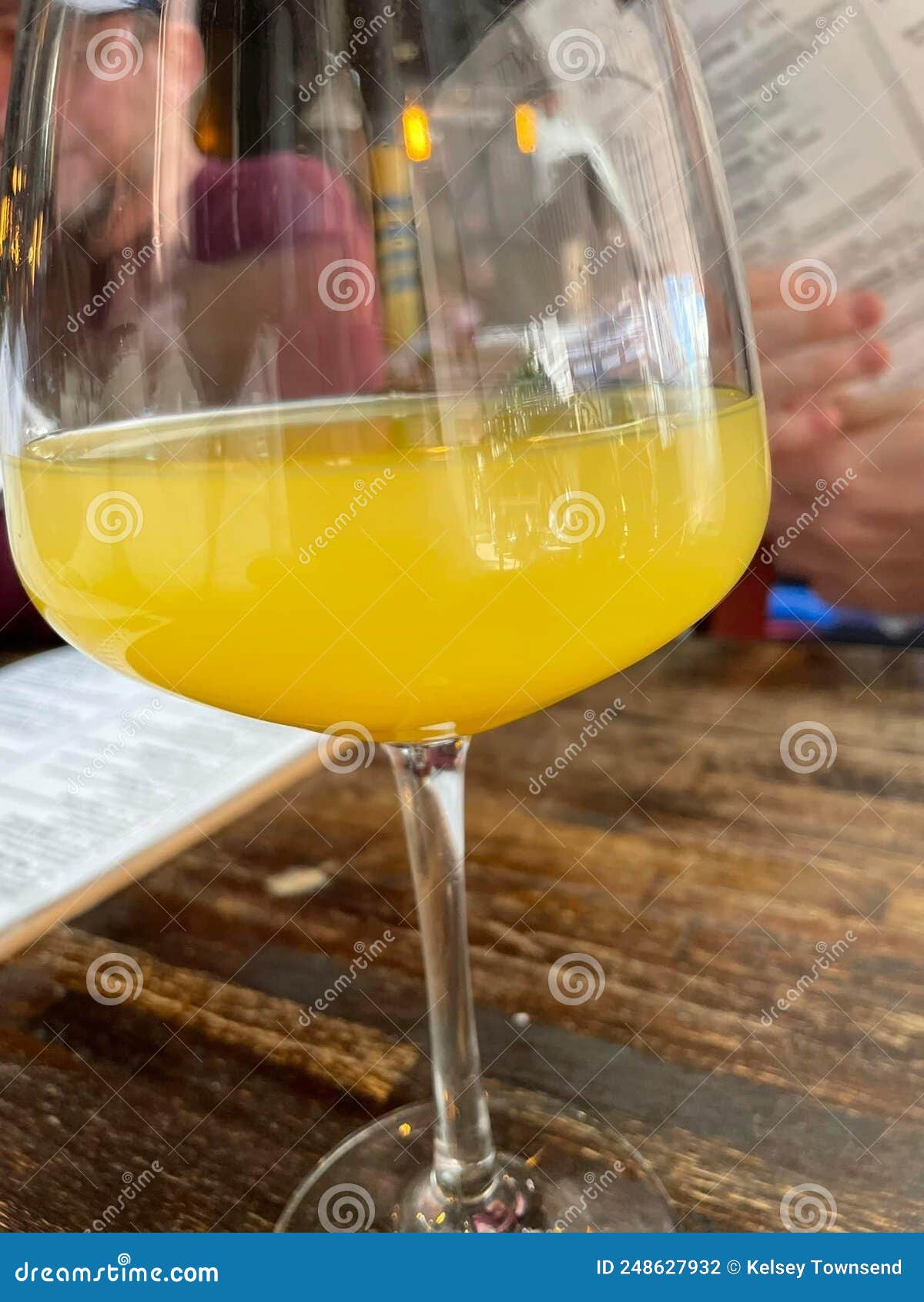 Birthday Brunch stock photo. Image of restaurants, mimosas 248627932