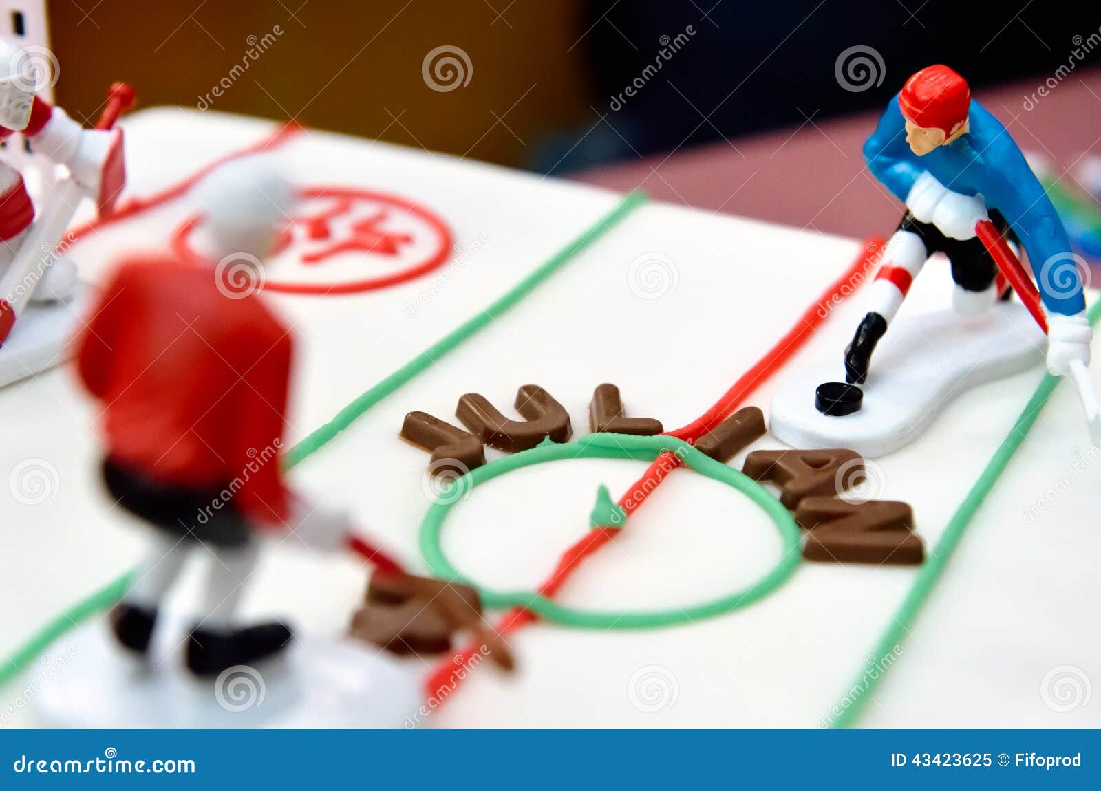 Hockey Cake Photos - Free & Royalty-Free Stock Photos From Dreamstime