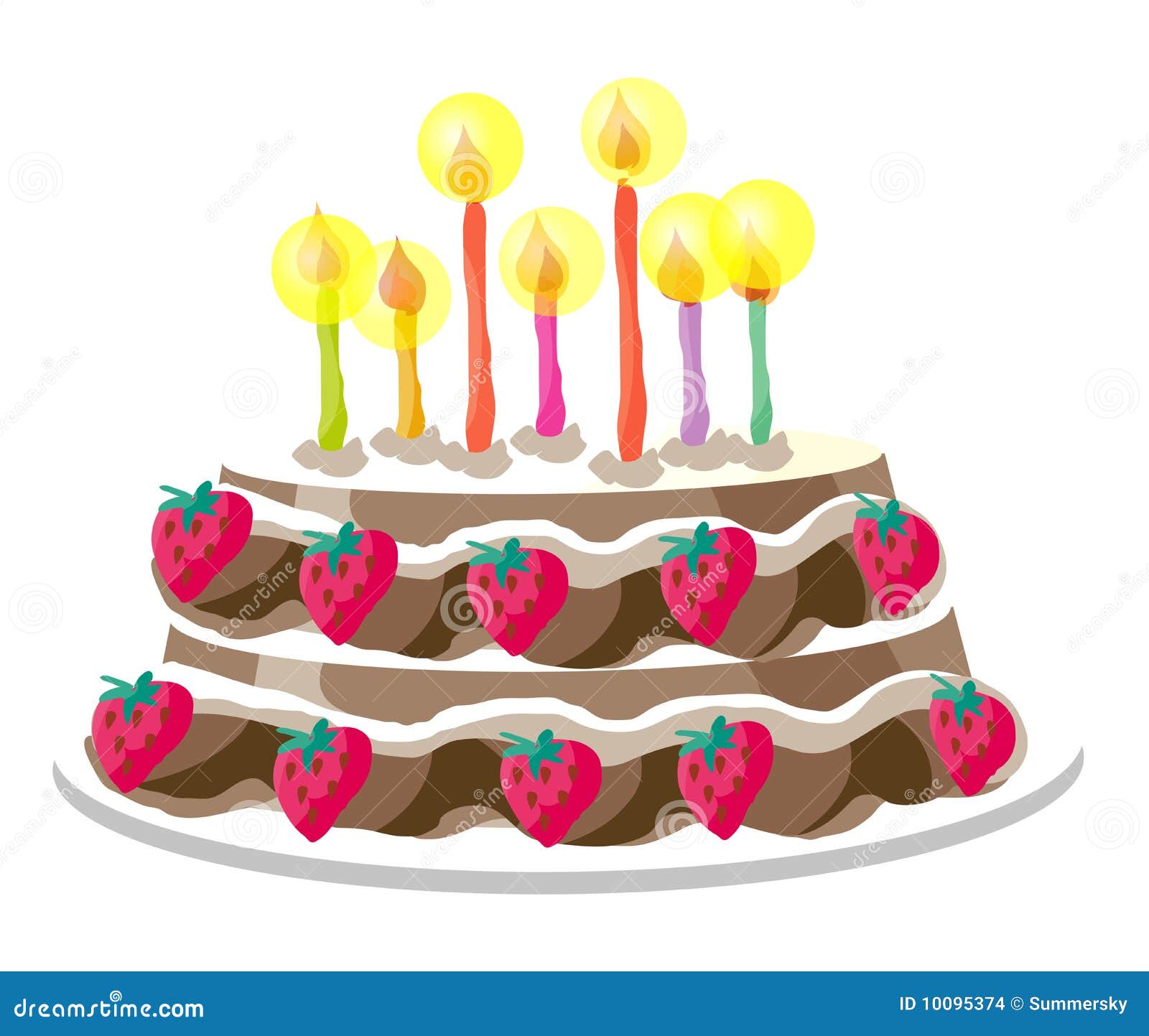 clipart torta - photo #45