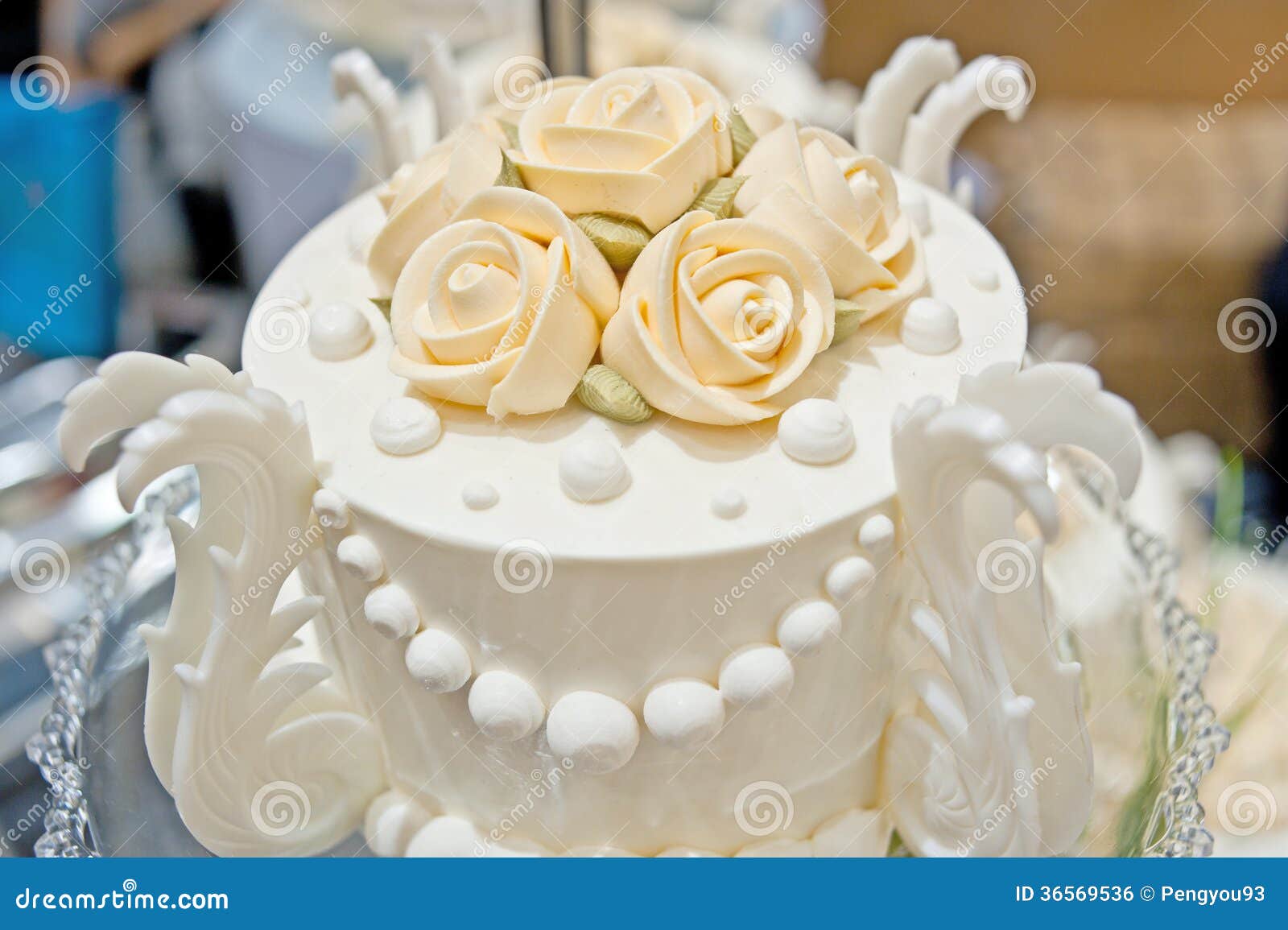 Birthday Cakes, Pastries Design Stock Photo Image of birthday