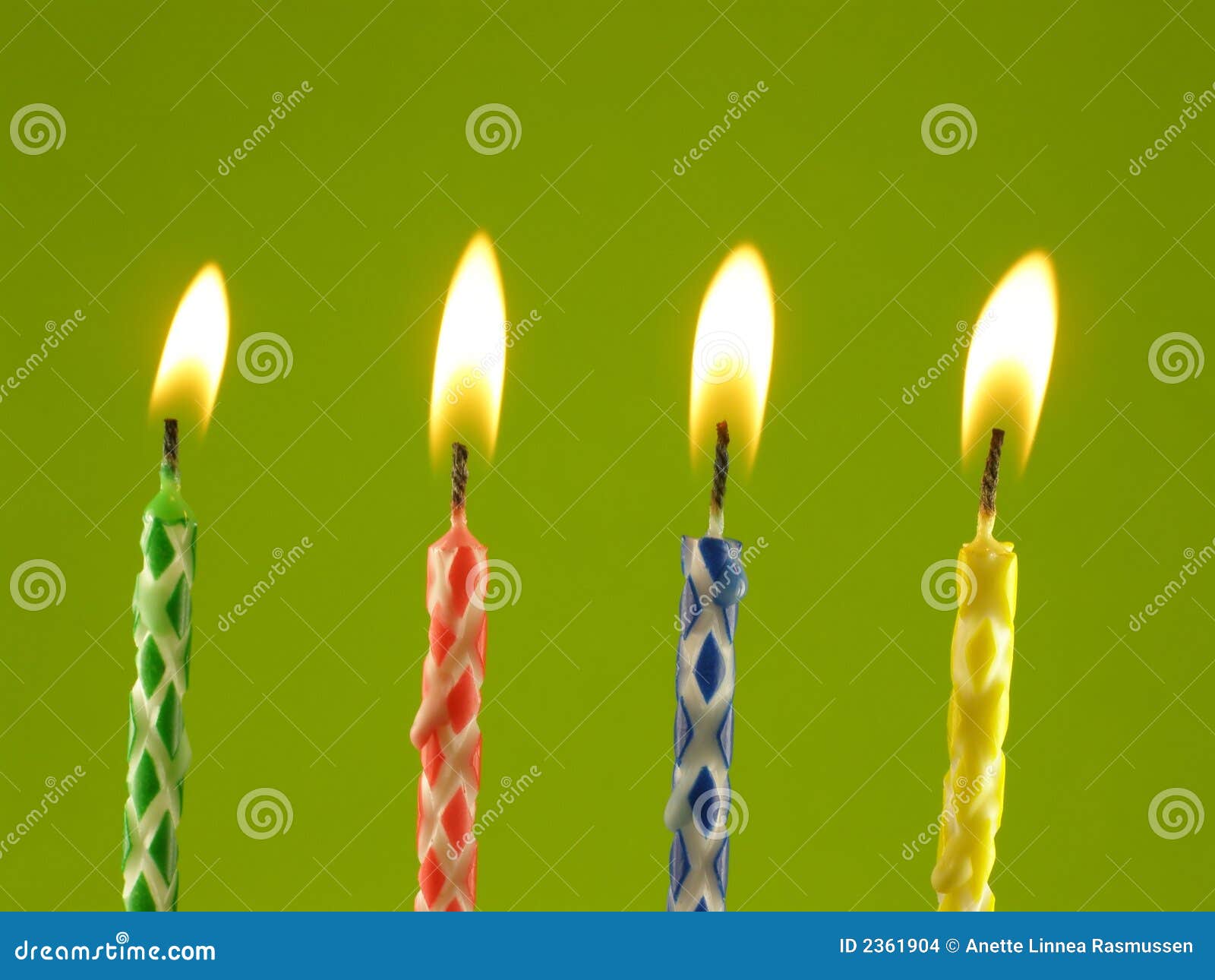 Birthday candles stock photo. Image of energy, birthday 2361904