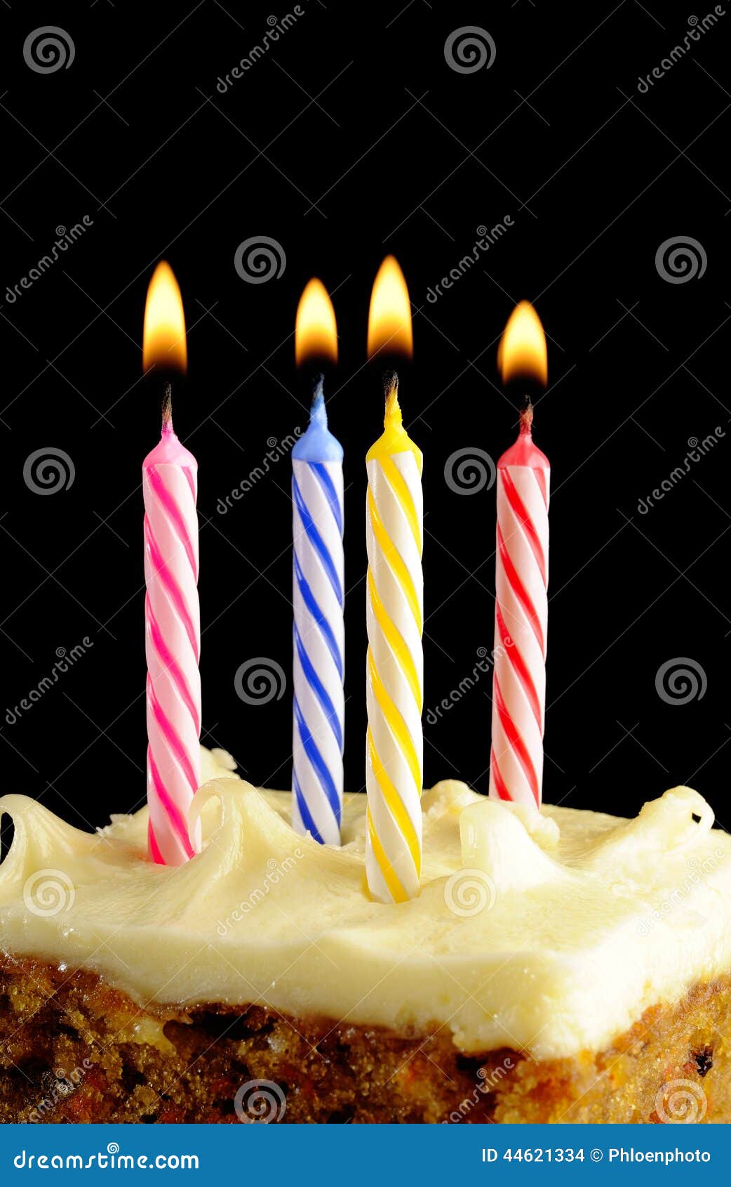 117 Fat Birthday Candles Stock Photos Free & RoyaltyFree Stock