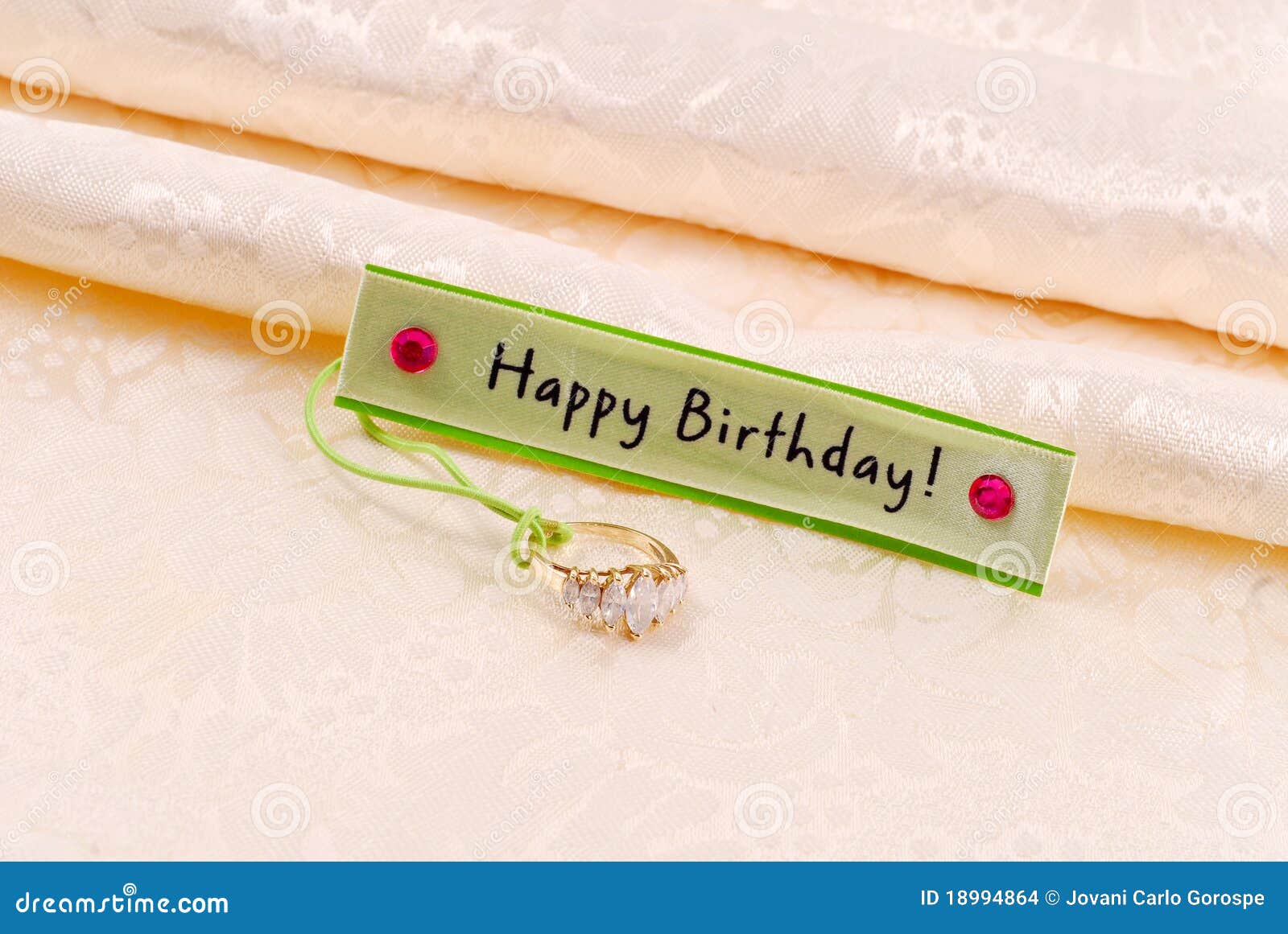 Birthday Gift of Love stock photo. Image of gathering 18994864