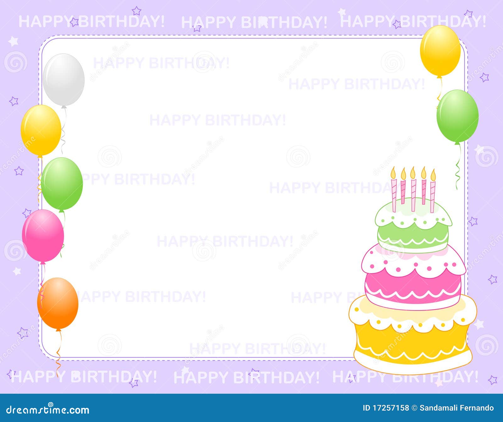 invitation card clipart - photo #31