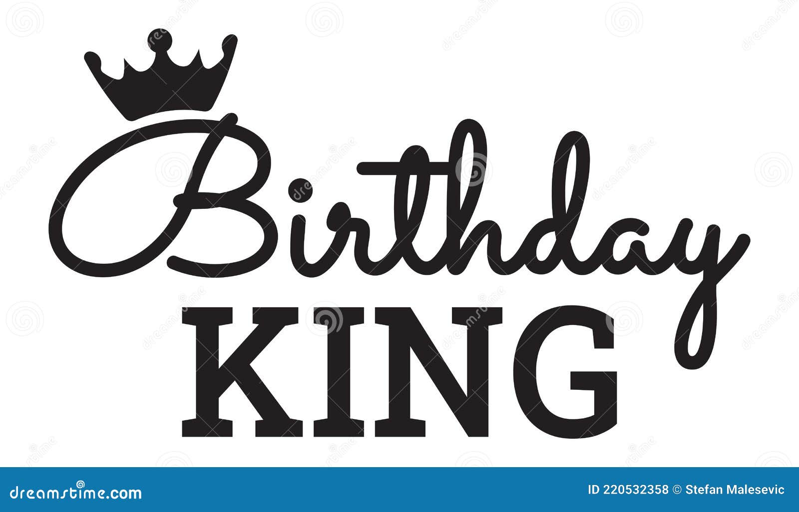 Descobrir 61+ imagem happy birthday king - br.thptnganamst.edu.vn