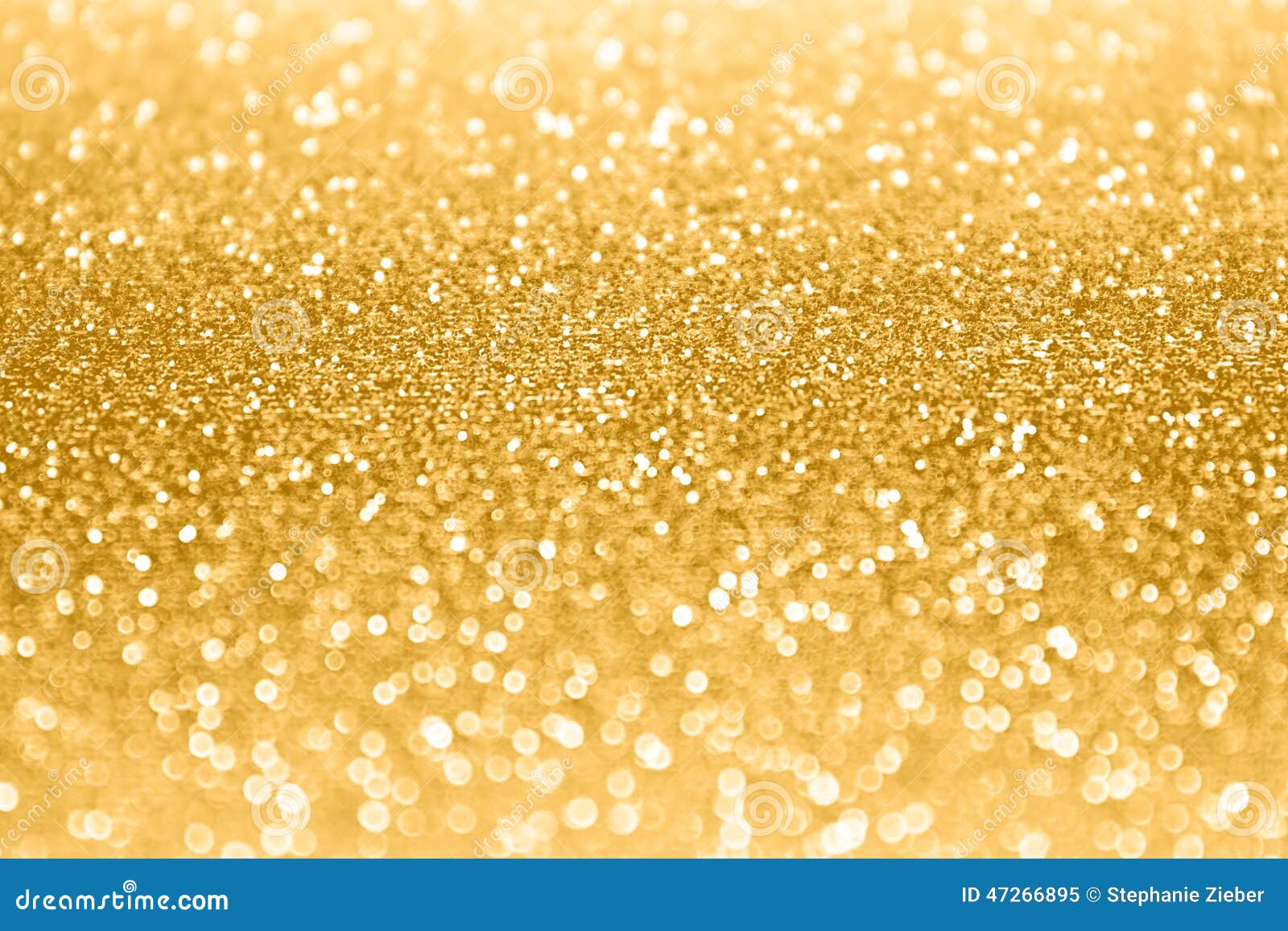 gold glitter sparkle confetti background