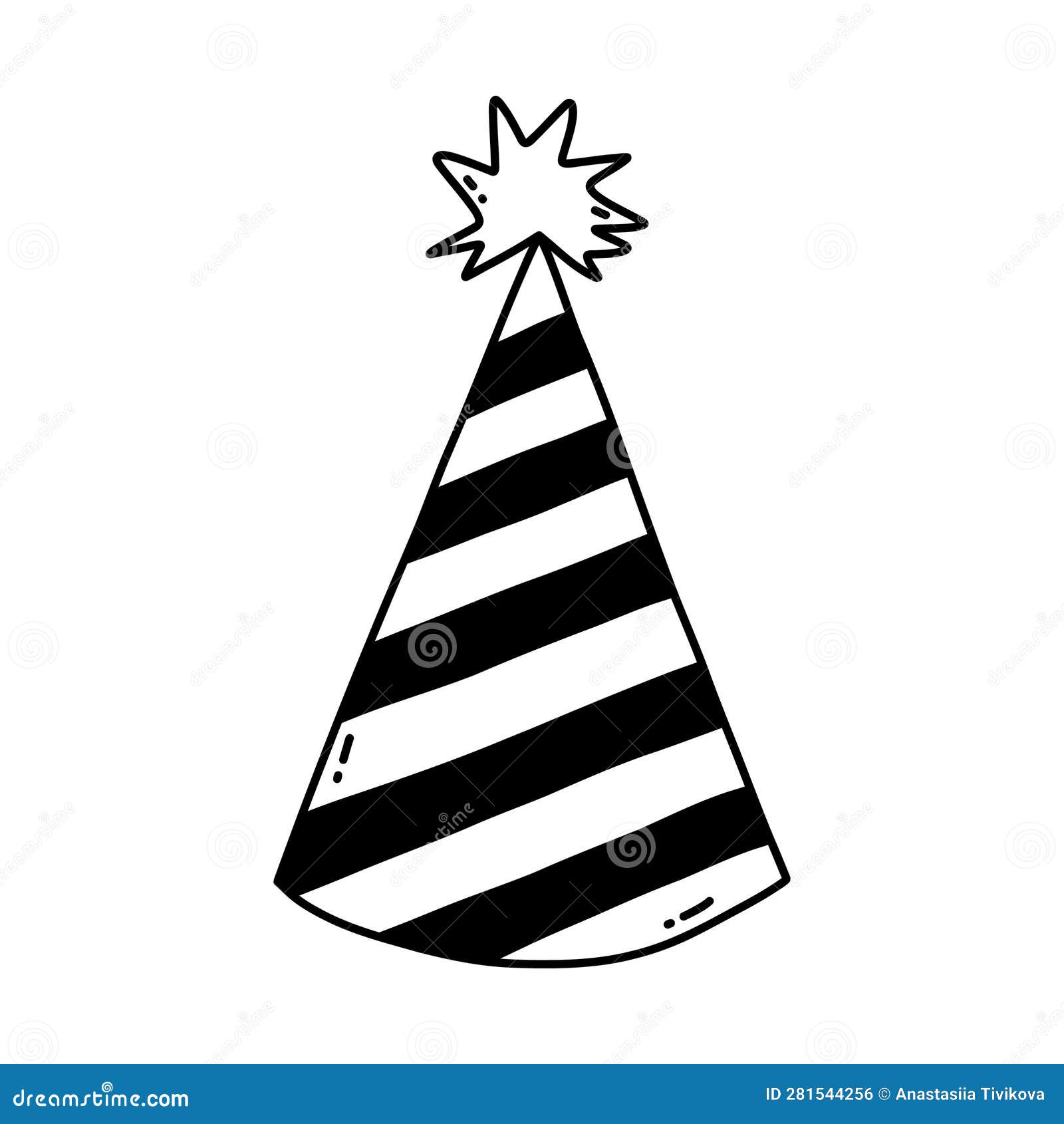 Childrens Day Sticky Sketch Hand Drawn Doodle Birthday Hat, Children's Day,  Stick Figure, Sketch PNG Transparent Image And Clipart Image For Free  Download - Lovepik | 610447327