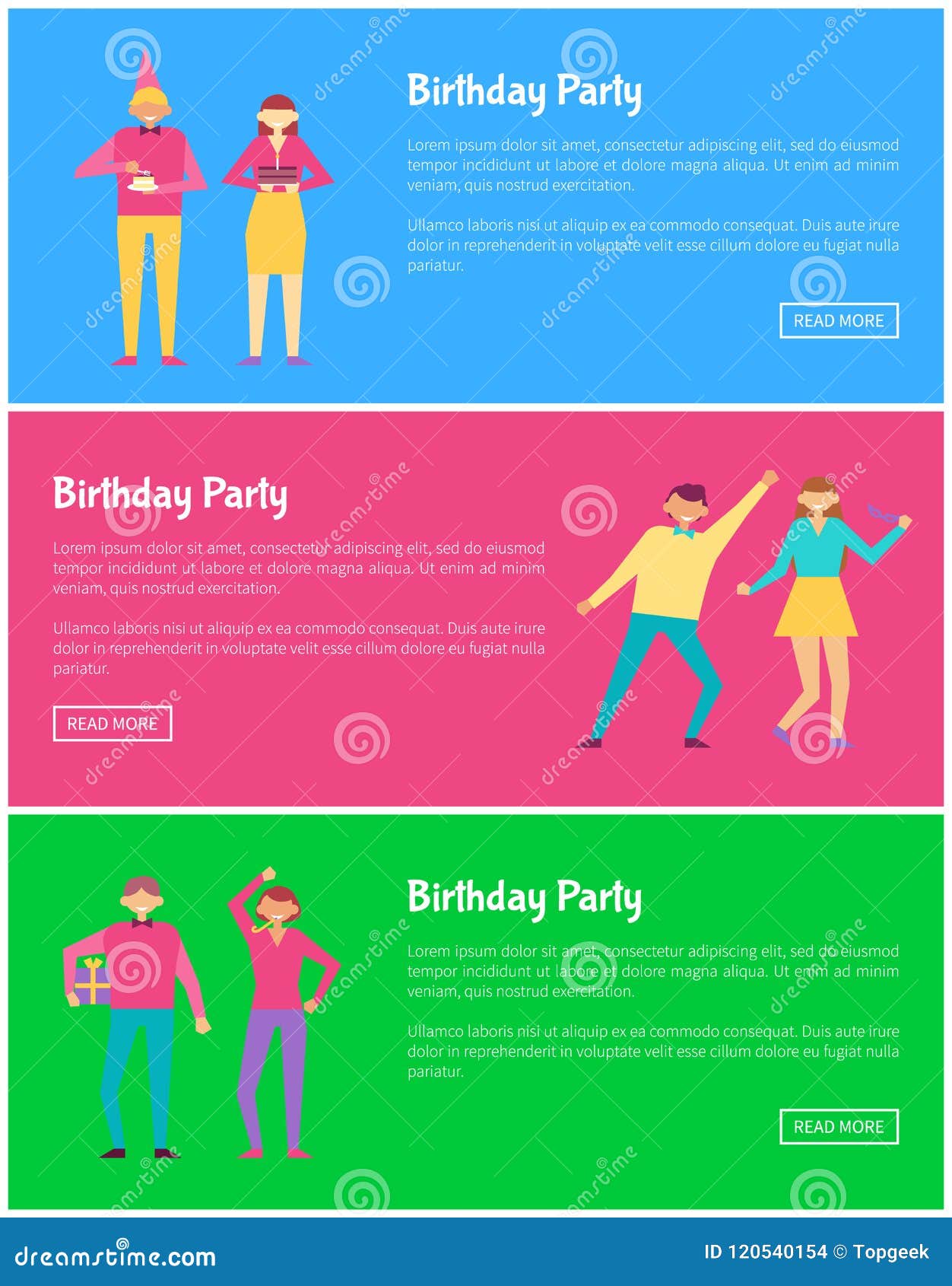 Birthday Posters With Photo Online