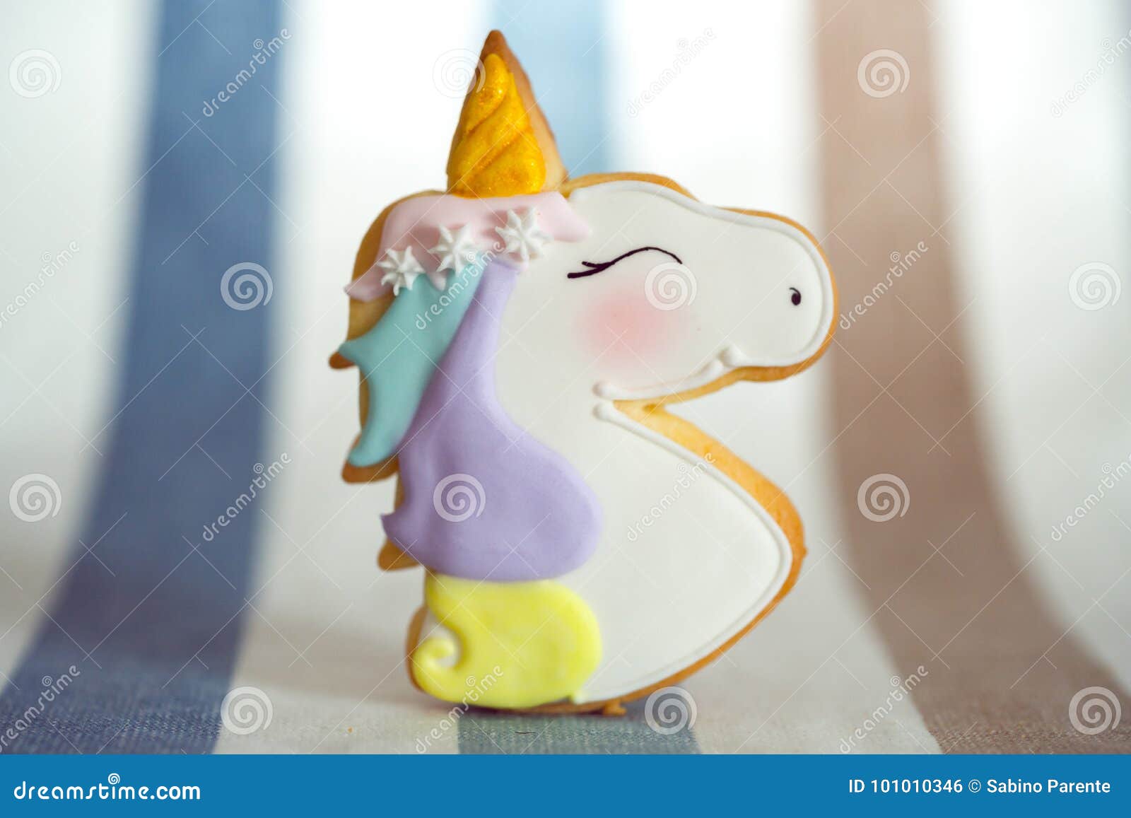 Unicorni - Unicorno - Cookies Cutter - Stampi Per Biscotti O - Foto 8