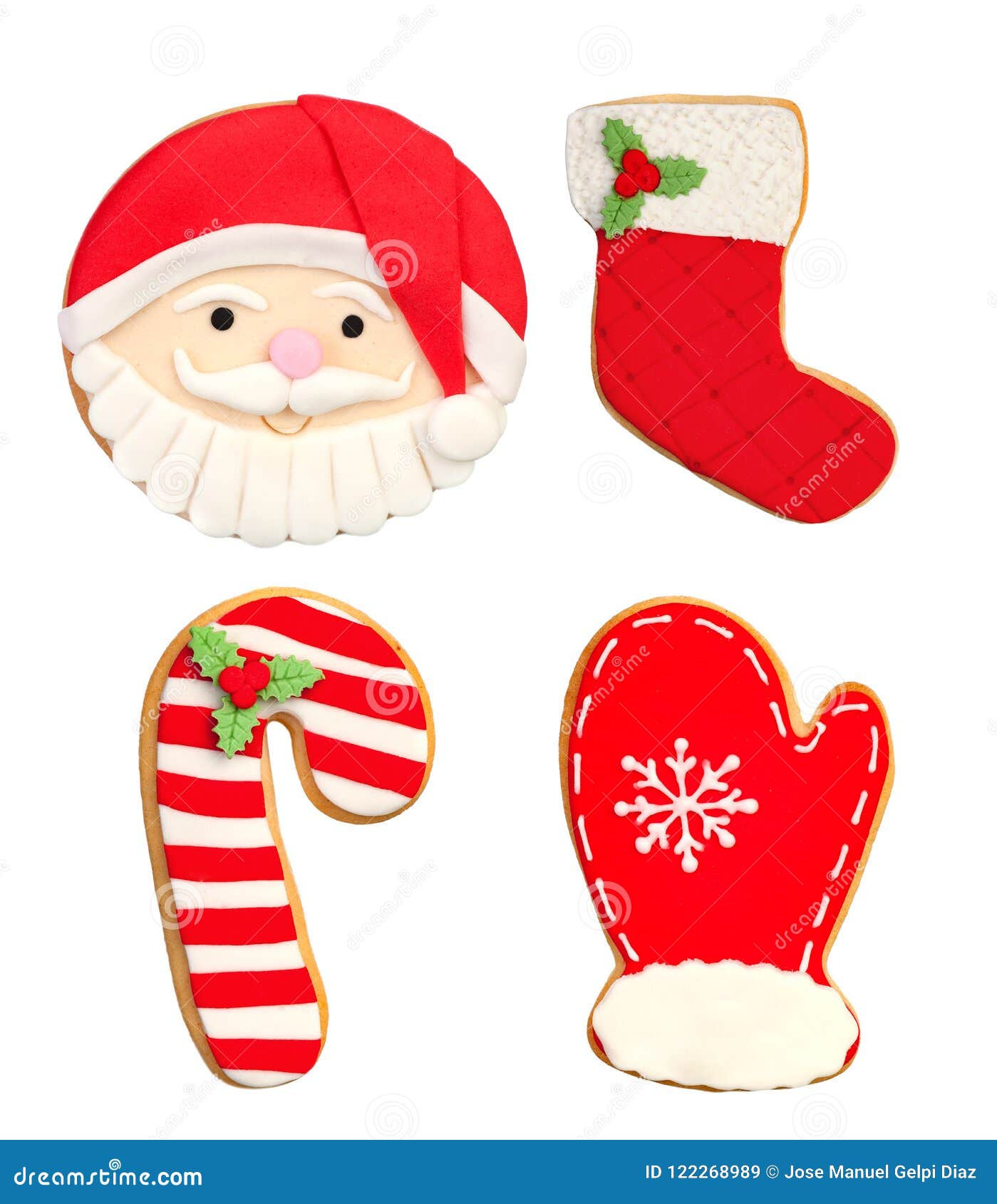 Immagini Divertenti X Natale.Biscotti Divertenti Per Il Natale Immagine Stock Immagine Di Traversa Faccia 122268989
