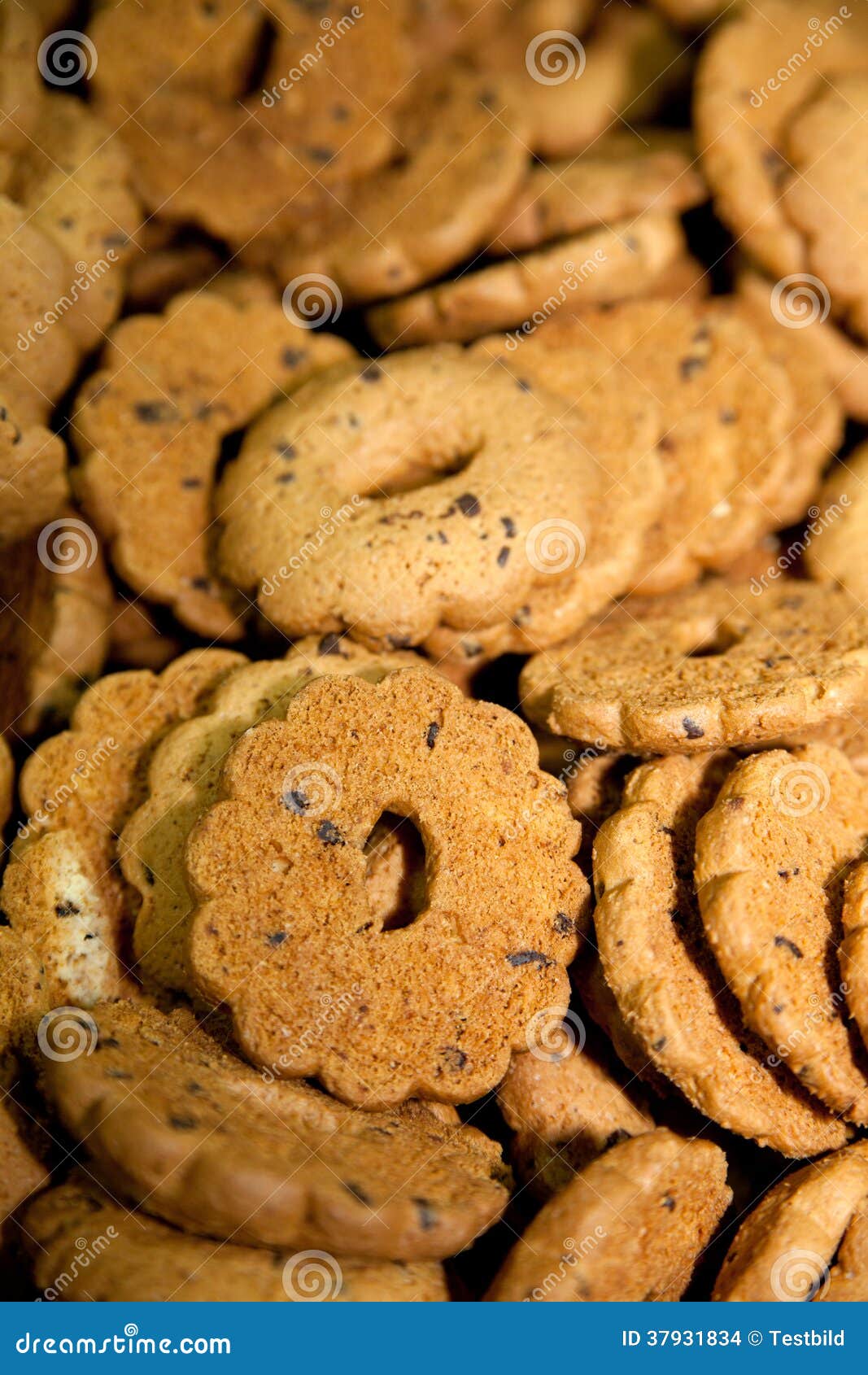 Biscotti from Italy stock photo. Image of bakery, carbohydrate 37931834