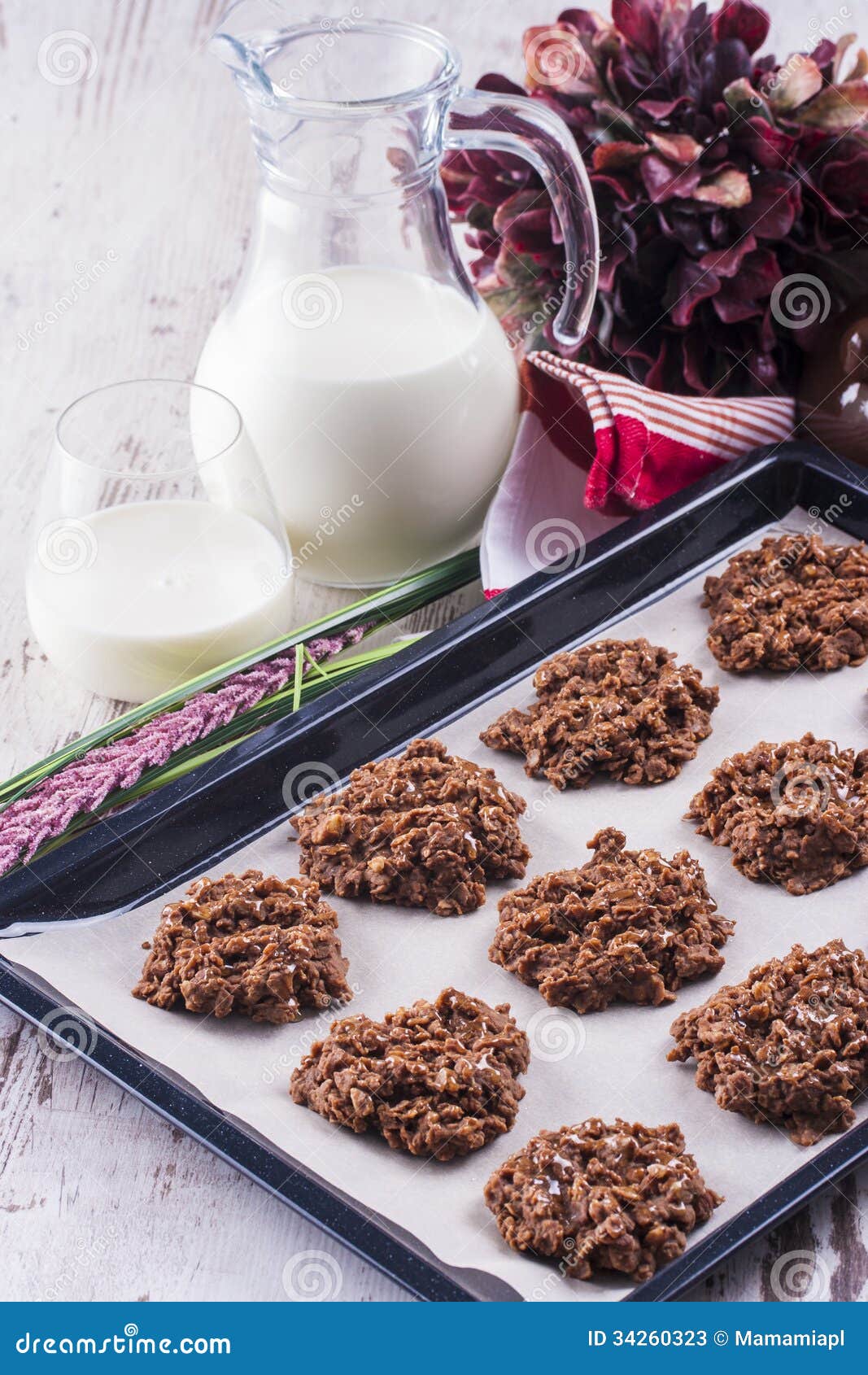 Biscuits stock image. Image of dish, kitchen, food, alcohol 34260323