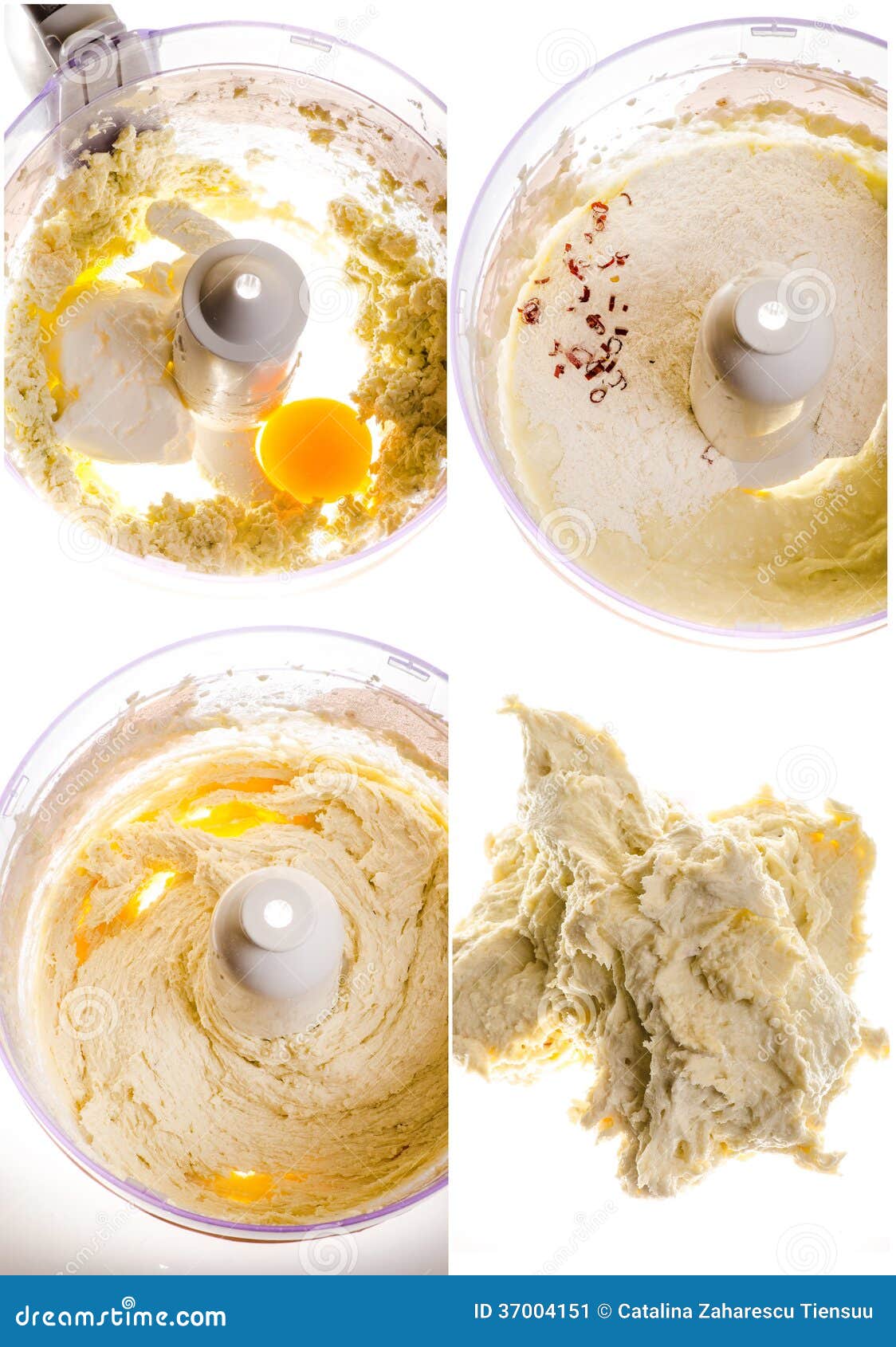 Biscuits preparation stock image. Image of butter, batter 37004151