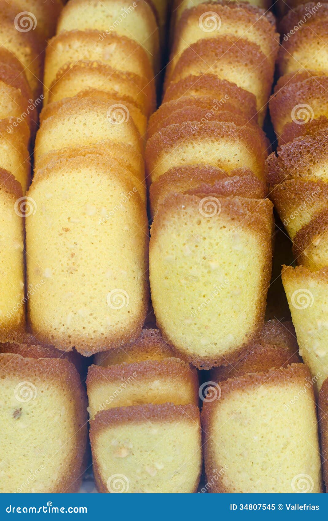 Biscuits stock image. Image of cookie, sugar, background 34807545
