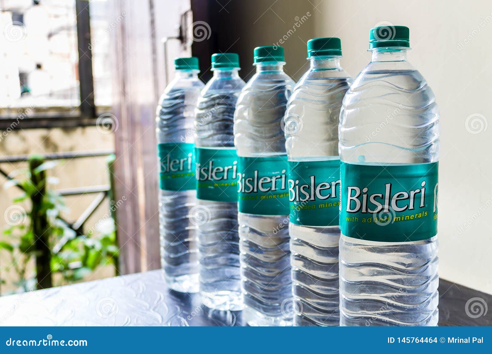 Bisleri Bottles Stock Photos Free & RoyaltyFree Stock Photos from
