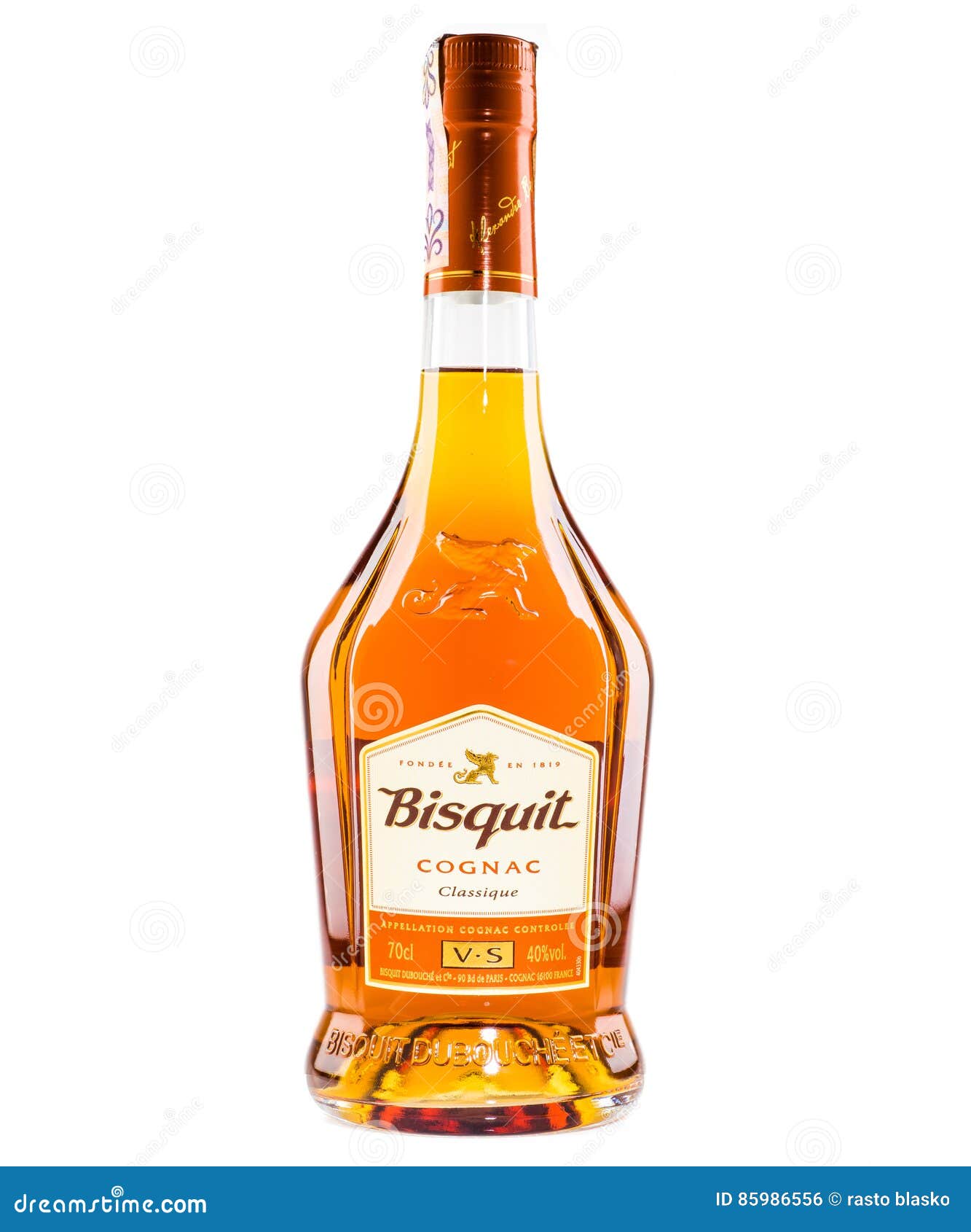 Bisquit cognac editorial photo. Image of drink, grape 85986556